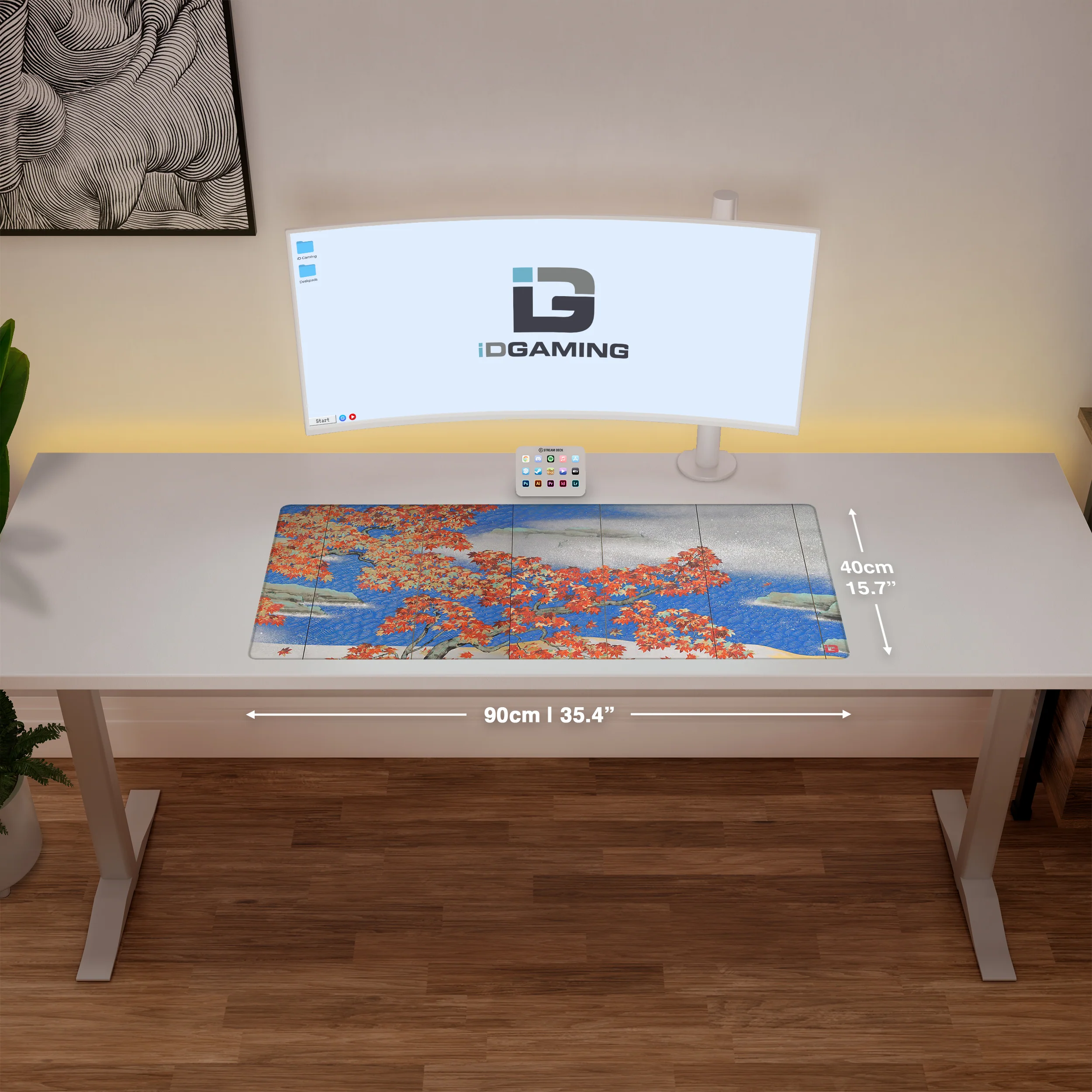 Autumn Leaves - Image 11