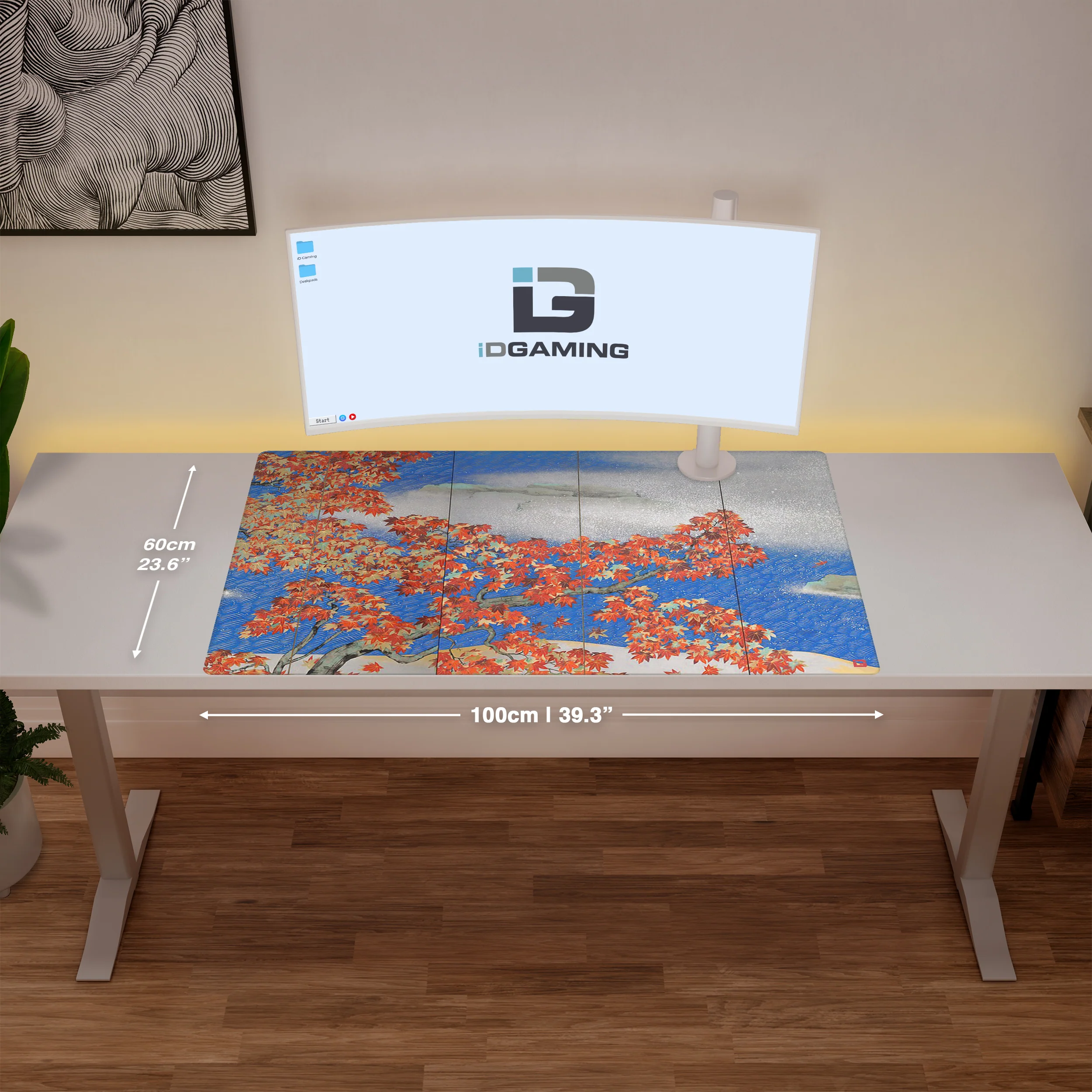 Autumn Leaves - Image 13