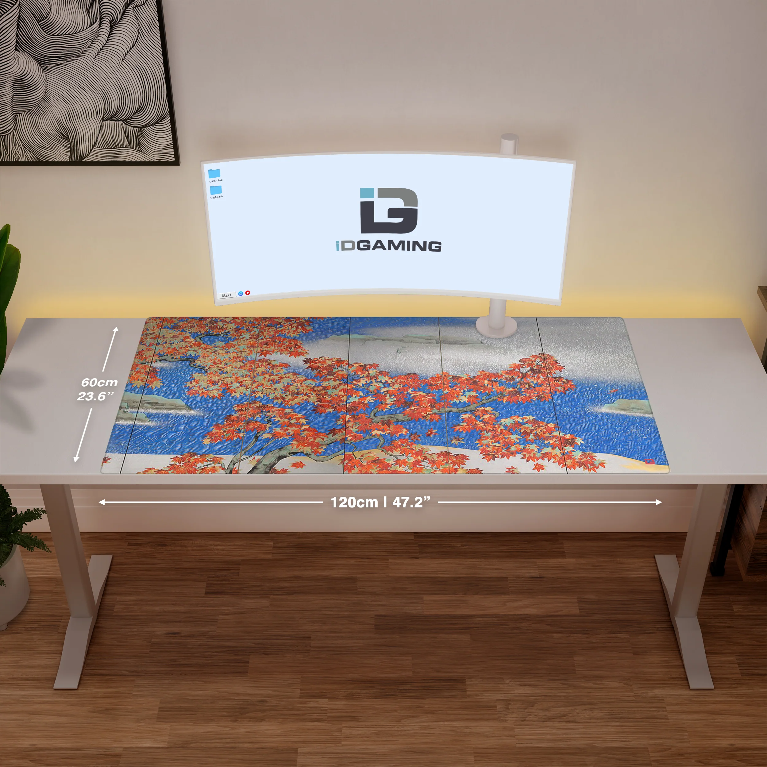 Autumn Leaves - Image 16