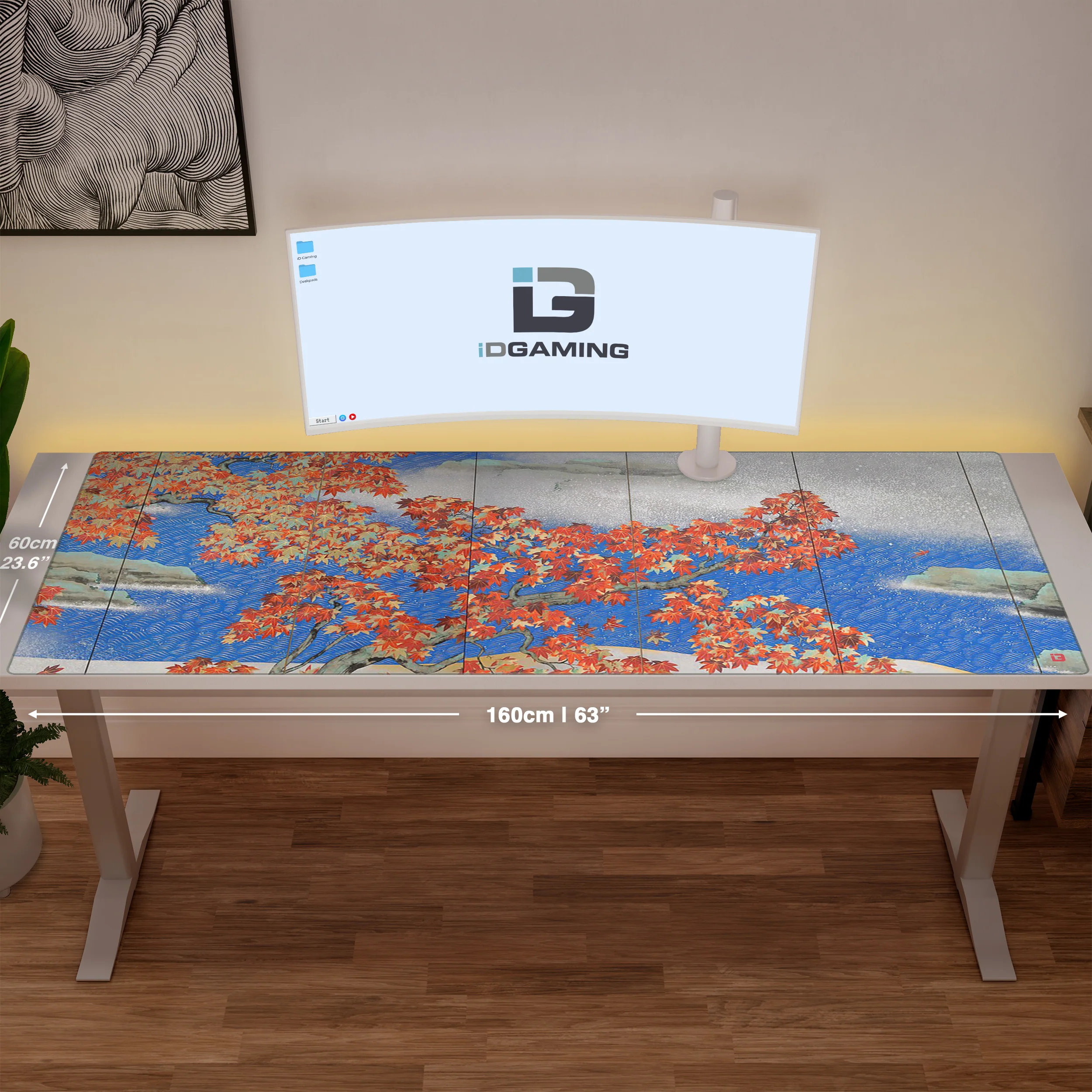 Autumn Leaves - Image 18