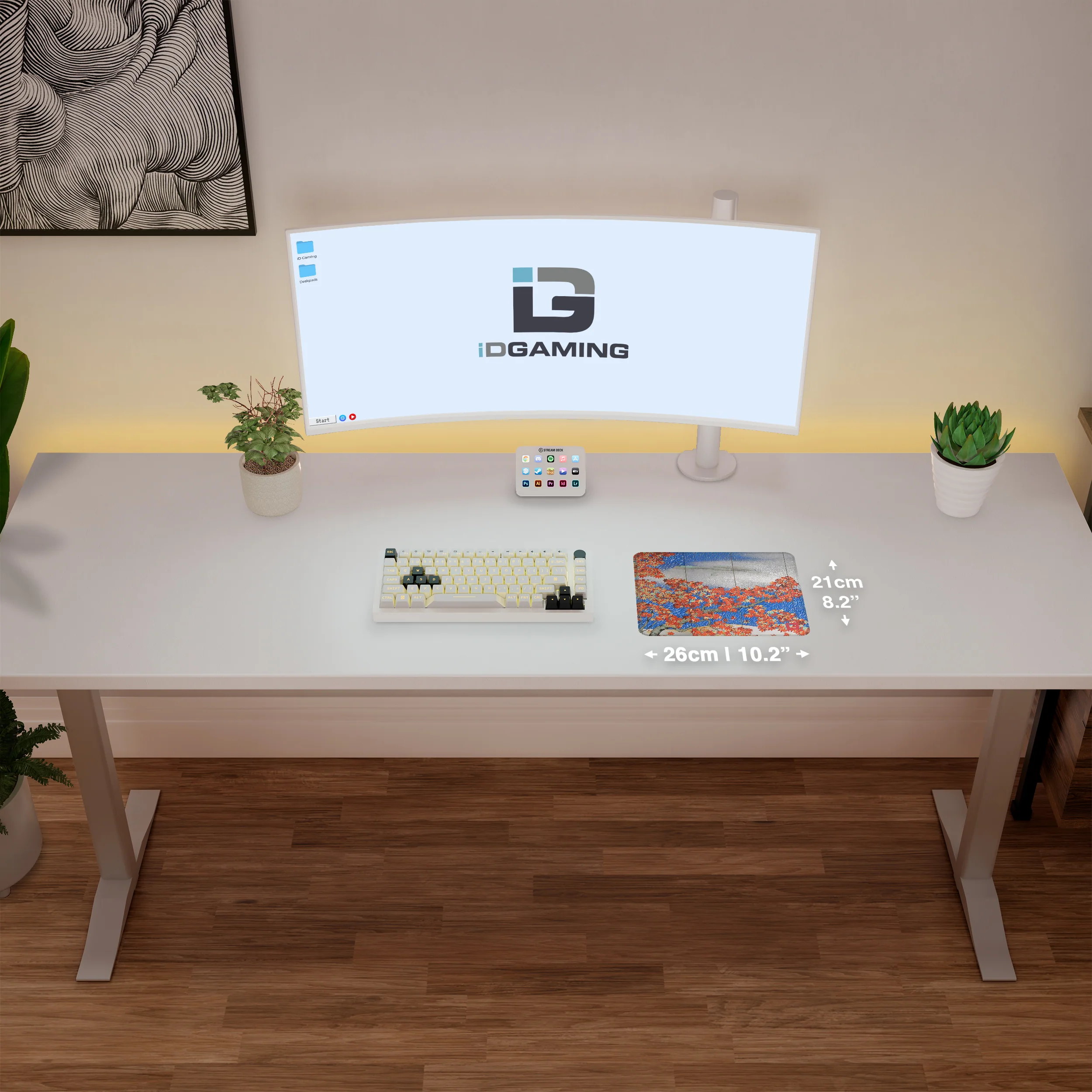 Autumn Leaves - Image 3