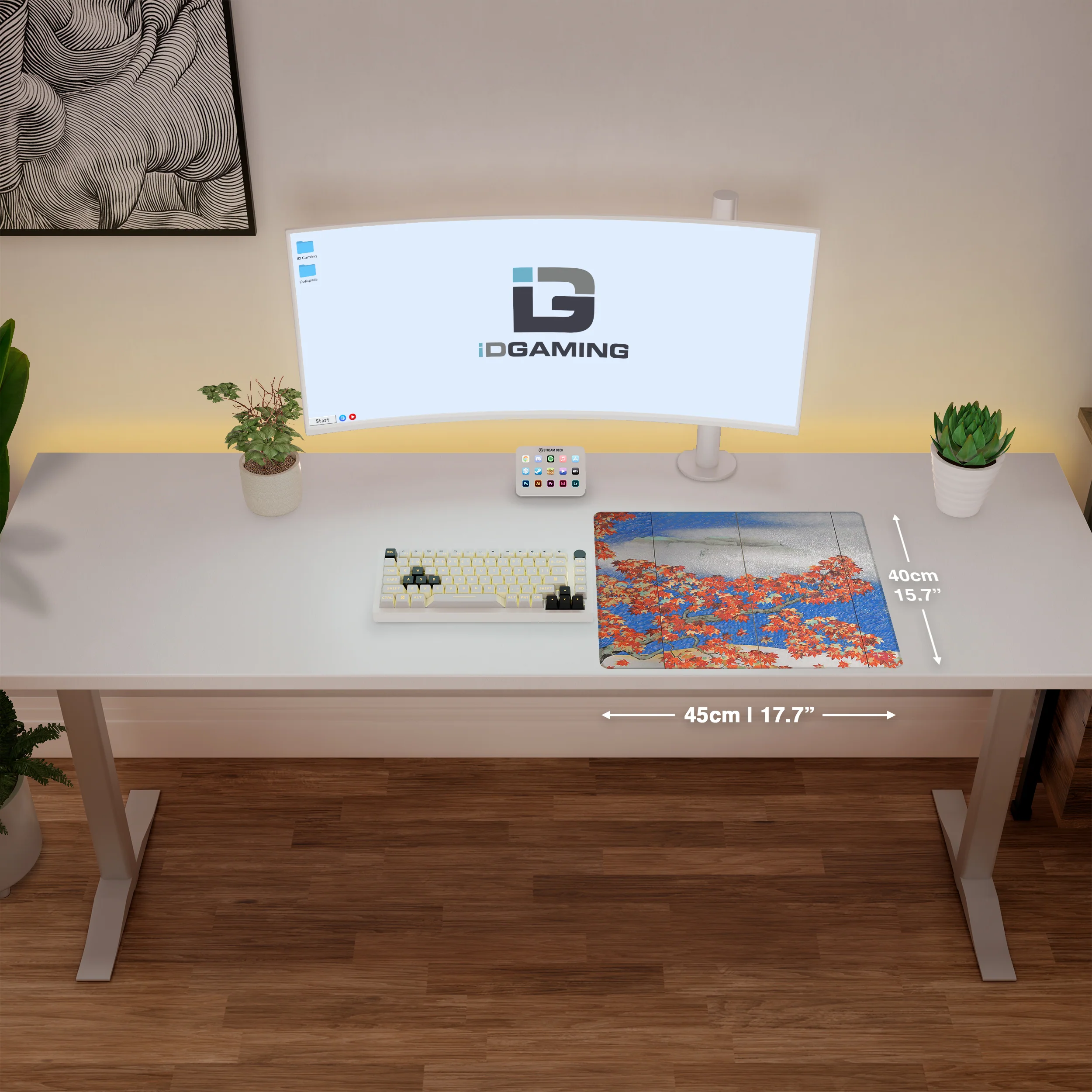 Autumn Leaves - Image 5