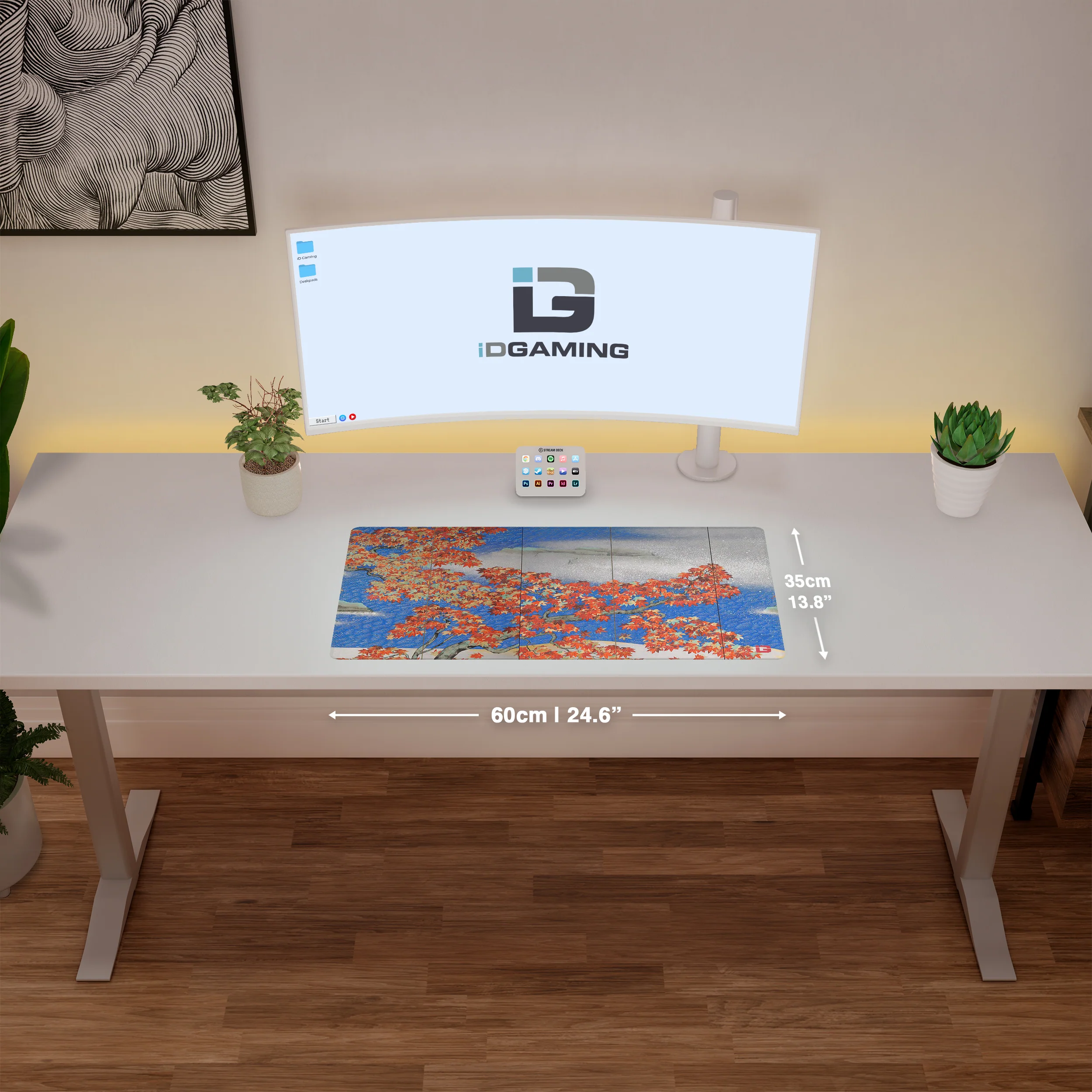 Autumn Leaves - Image 7