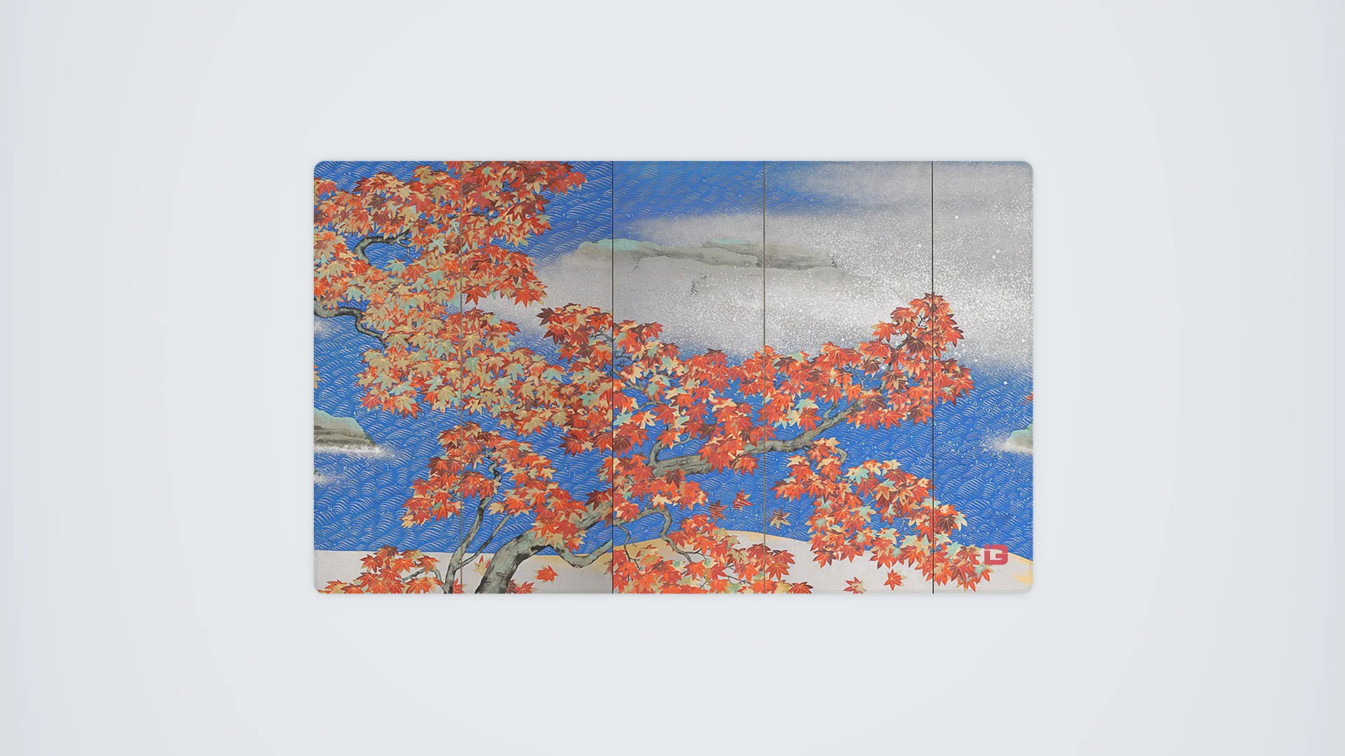 Autumn Leaves - Image 8