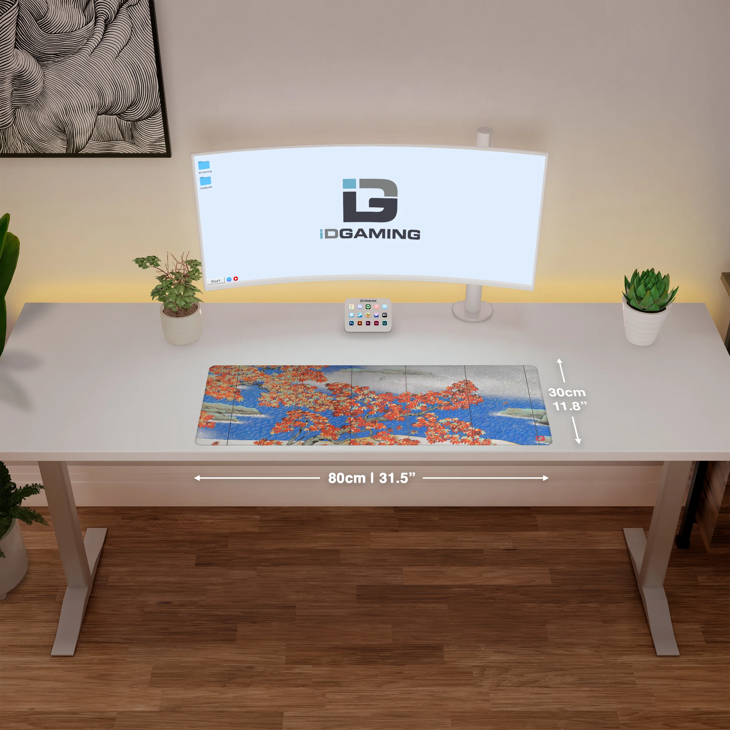 Autumn Leaves - Image 9