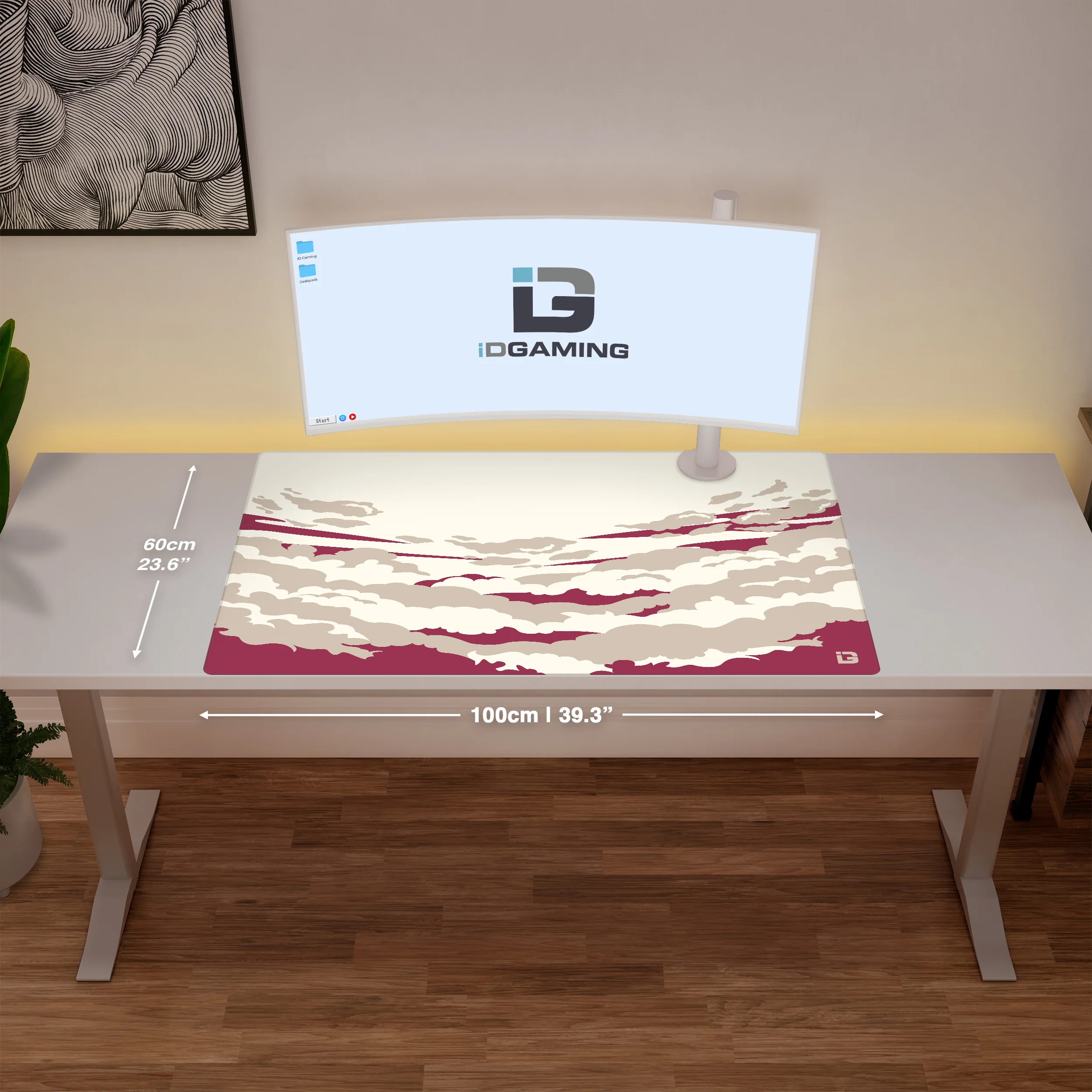 Cloud Nine - Blood Dunes - Image 13