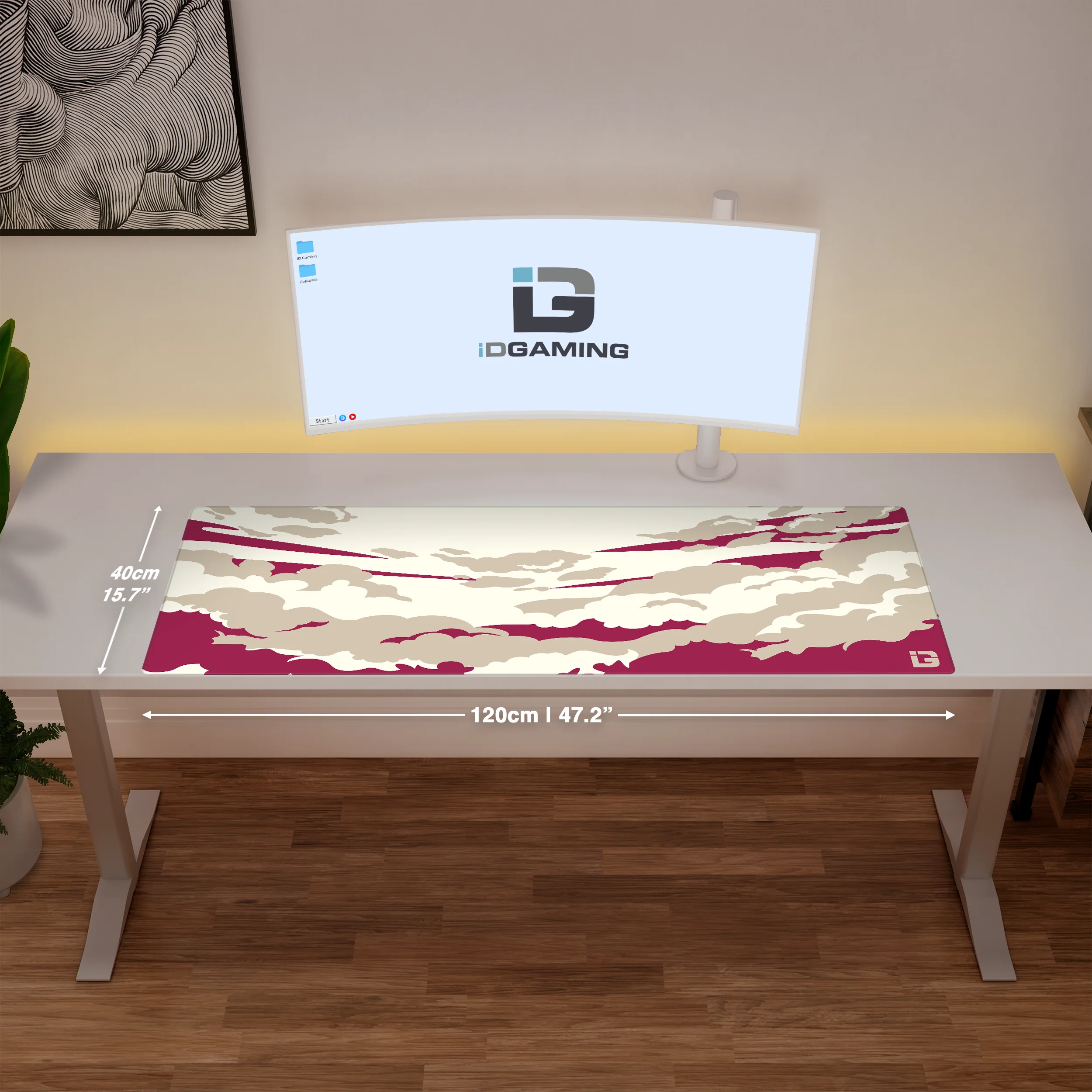 Cloud Nine - Blood Dunes - Image 15