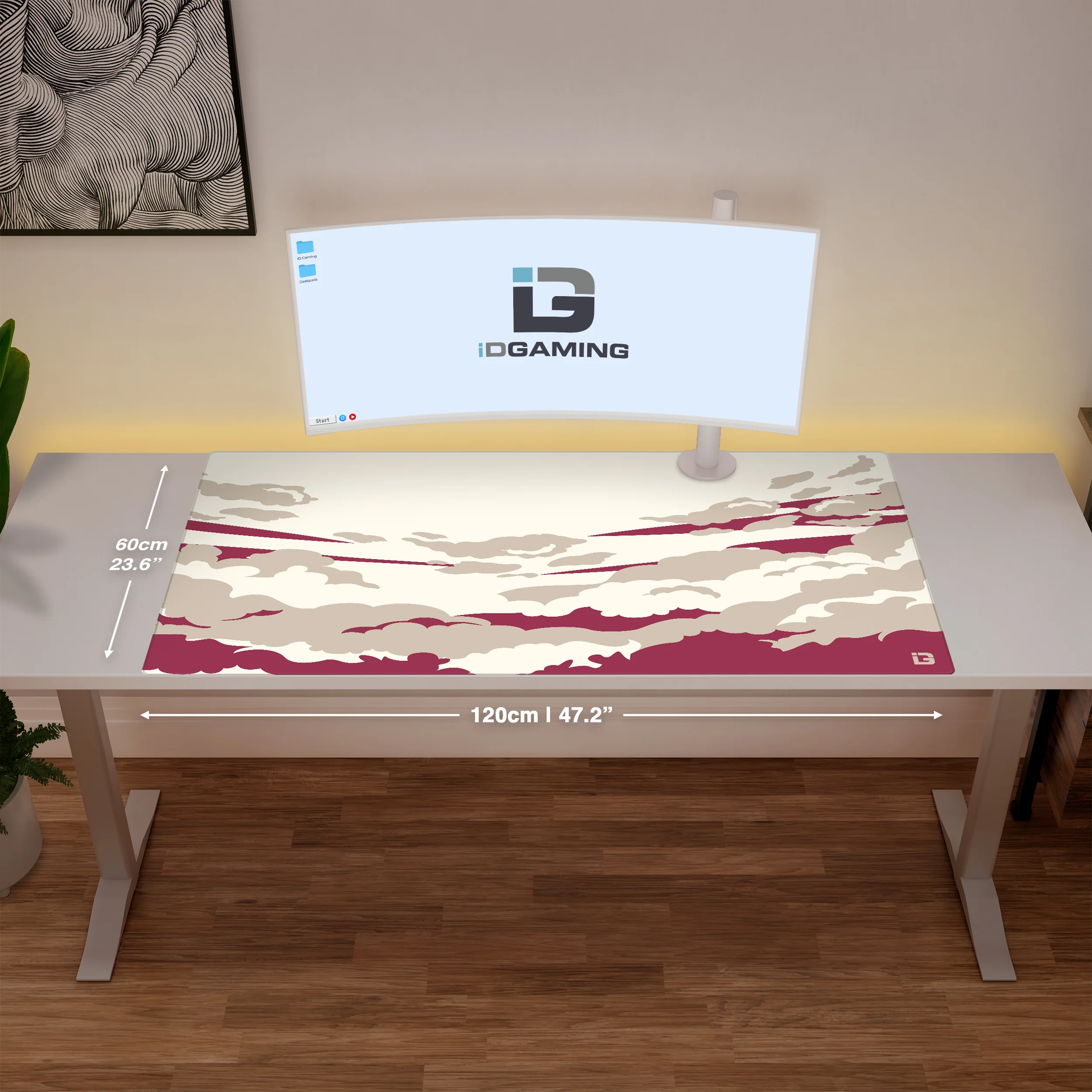 Cloud Nine - Blood Dunes - Image 16