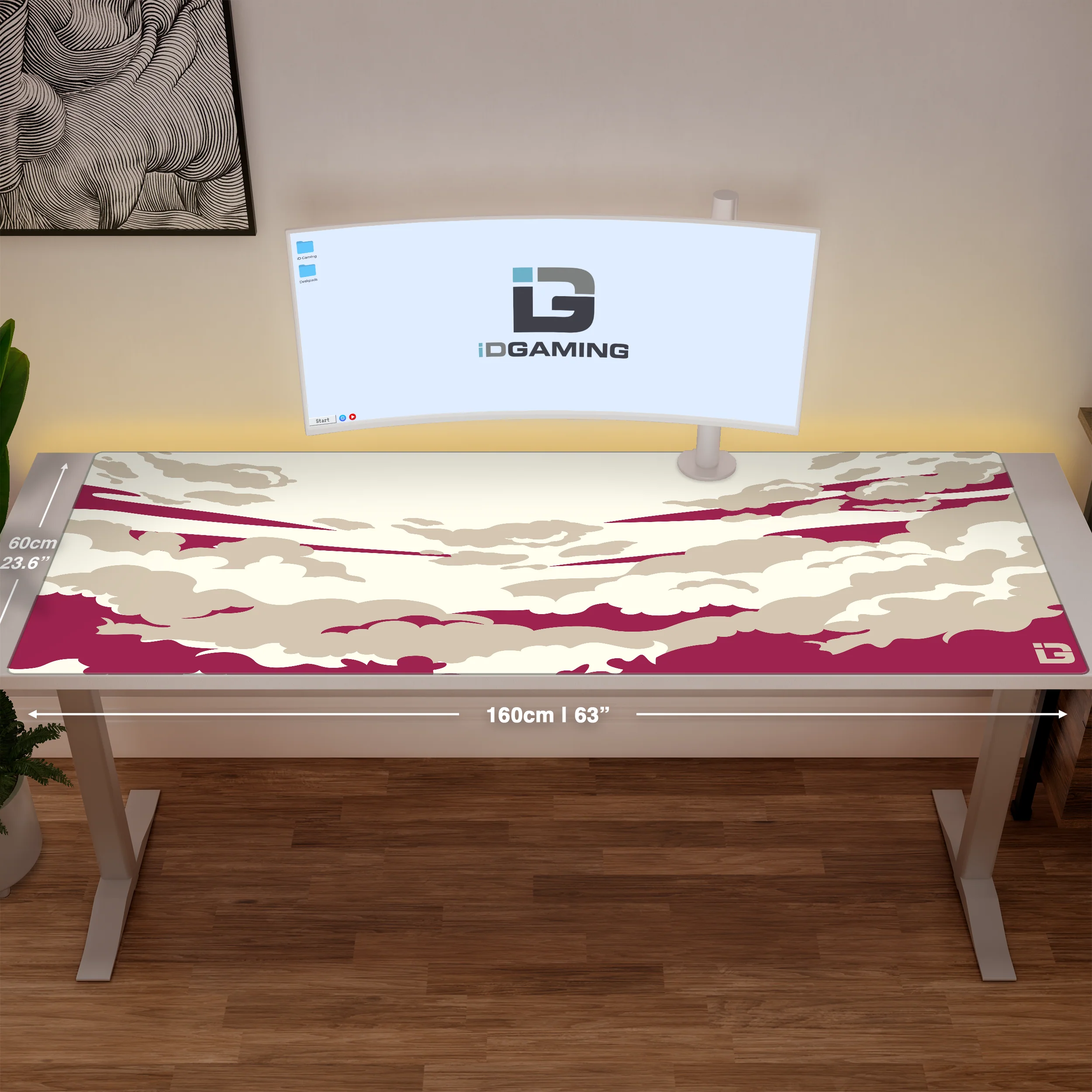 Cloud Nine - Blood Dunes - Image 18