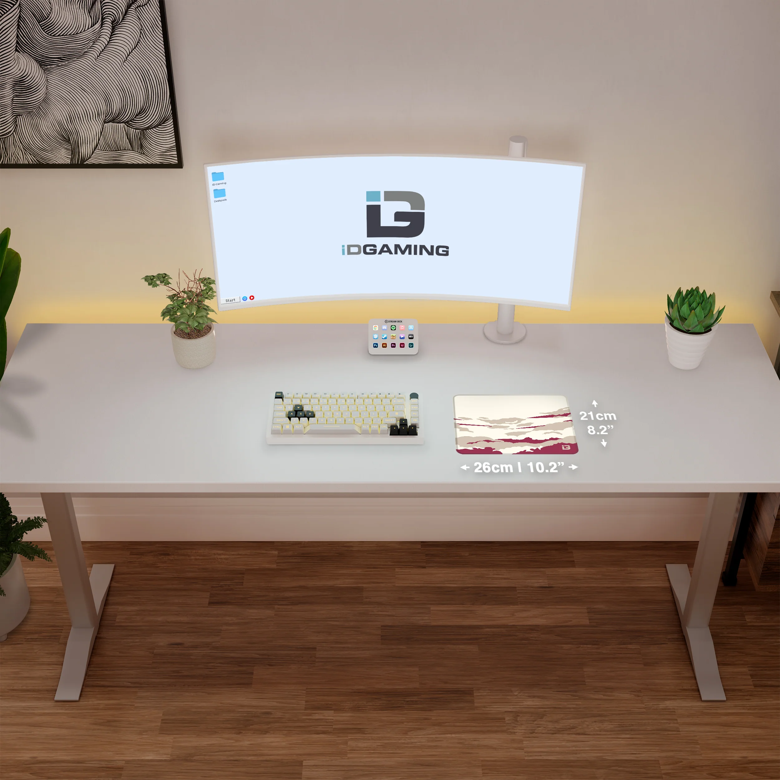 Cloud Nine - Blood Dunes - Image 3