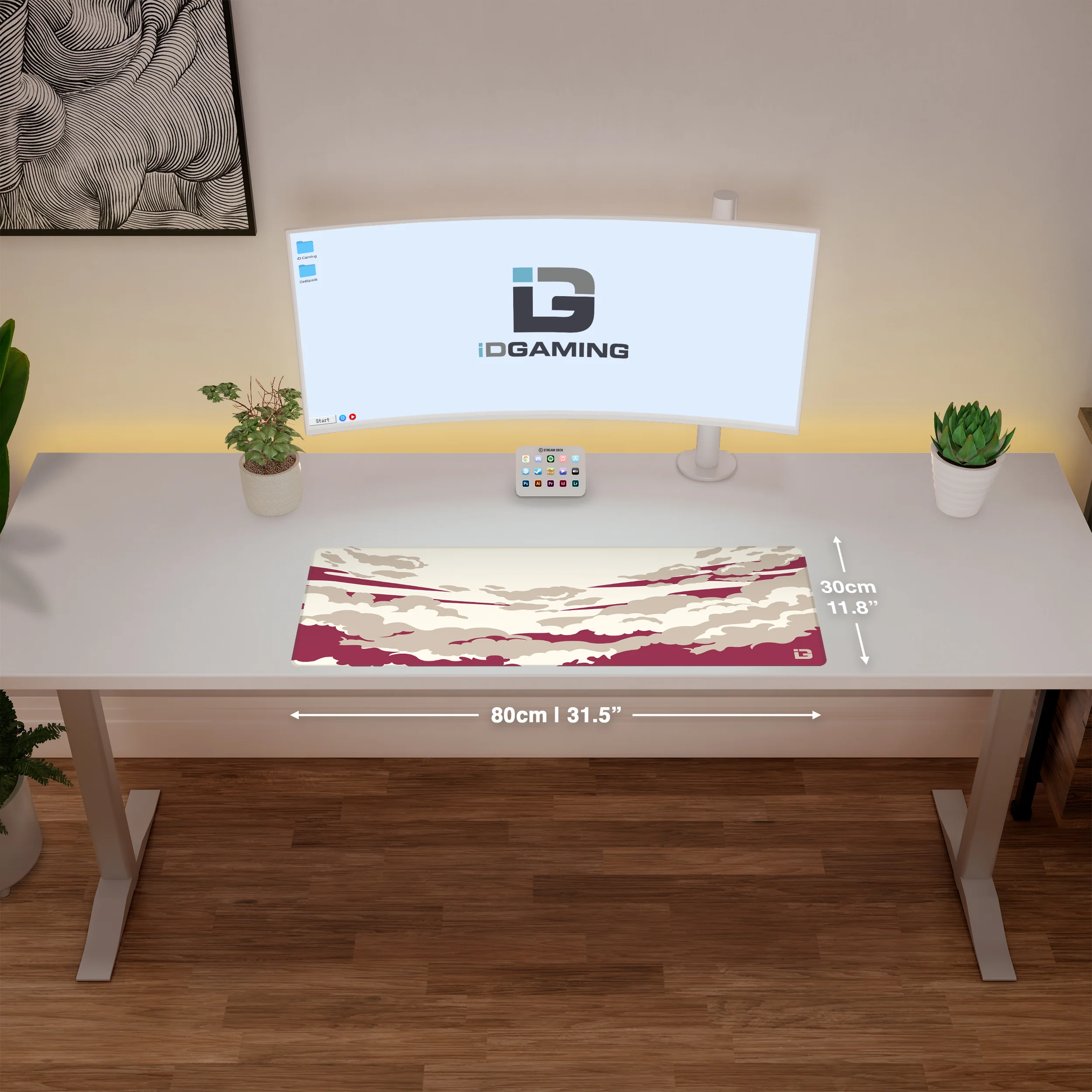 Cloud Nine - Blood Dunes - Image 9