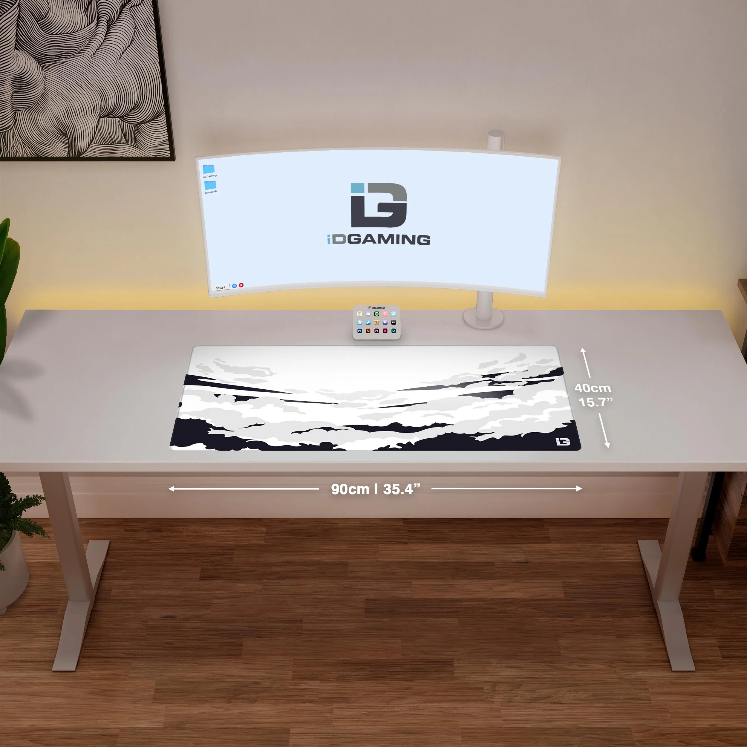 Cloud Nine - Chrome - Image 11