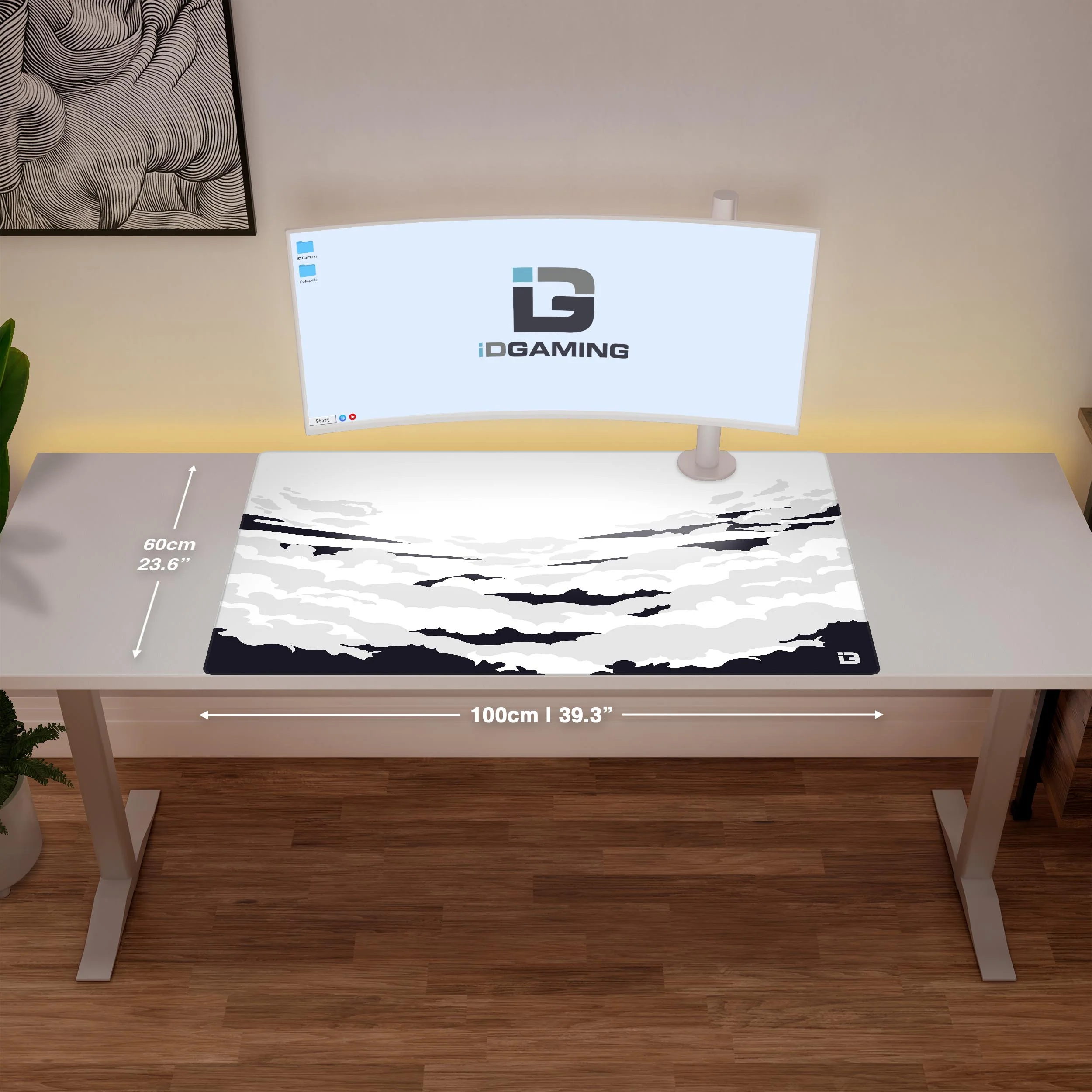 Cloud Nine - Chrome - Image 13