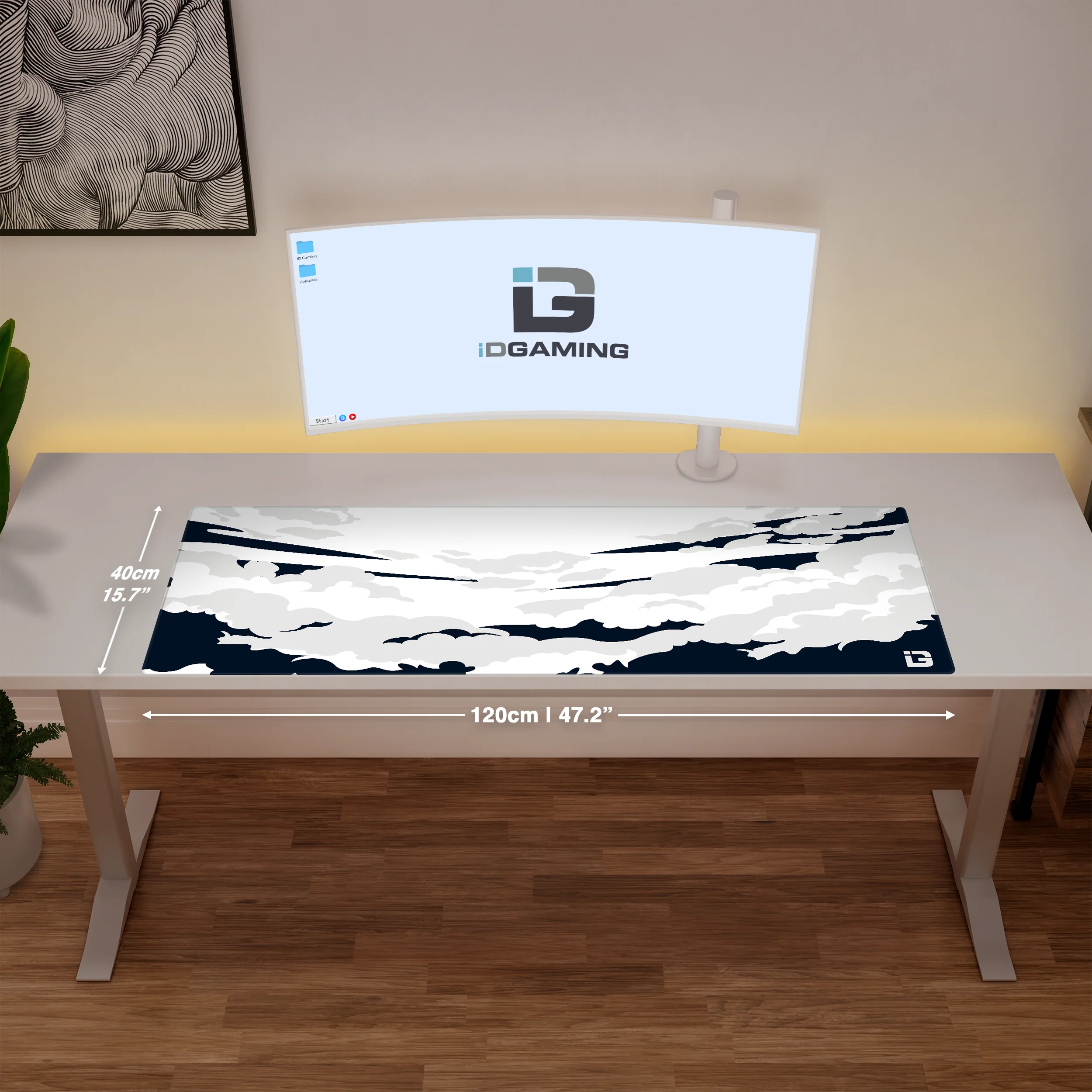 Cloud Nine - Chrome - Image 15