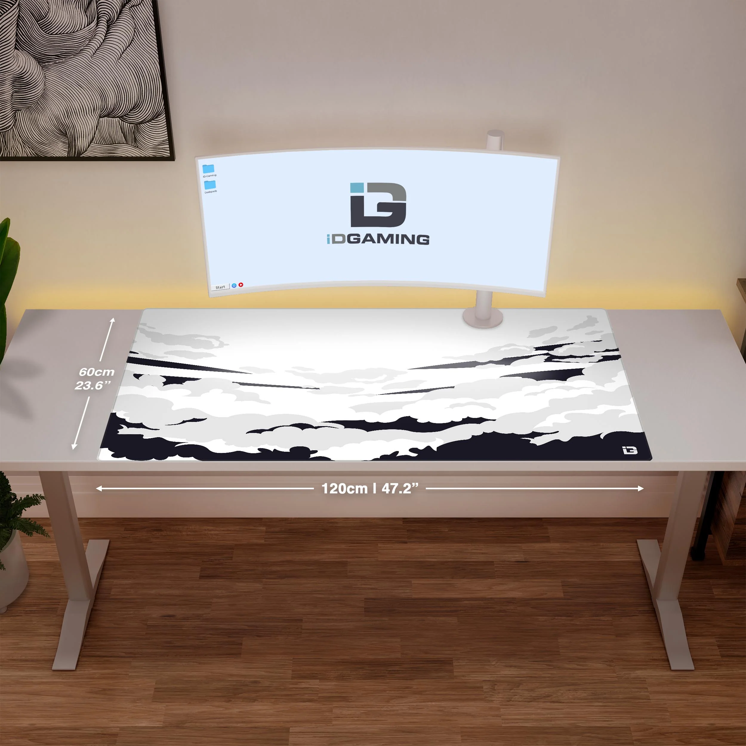 Cloud Nine - Chrome - Image 16