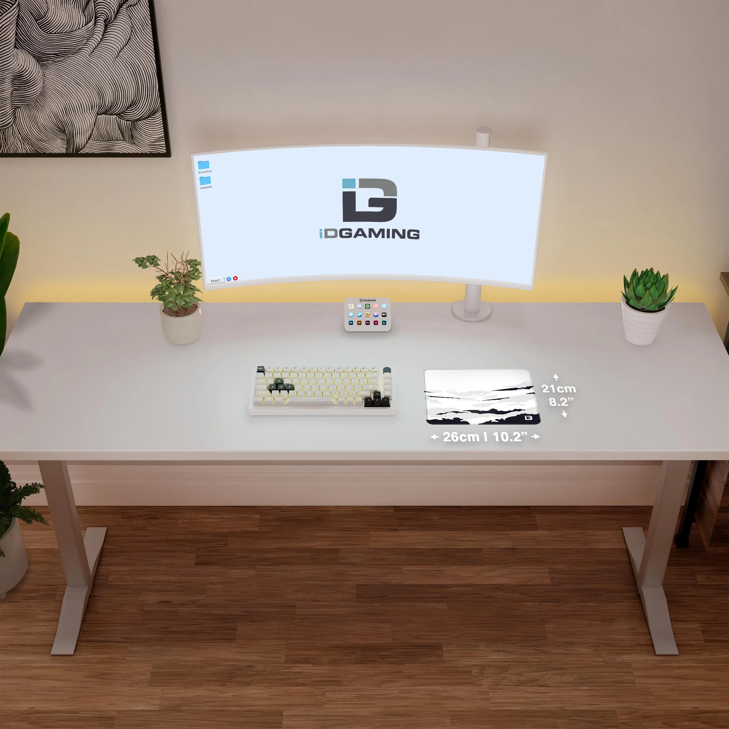 Cloud Nine - Chrome - Image 3