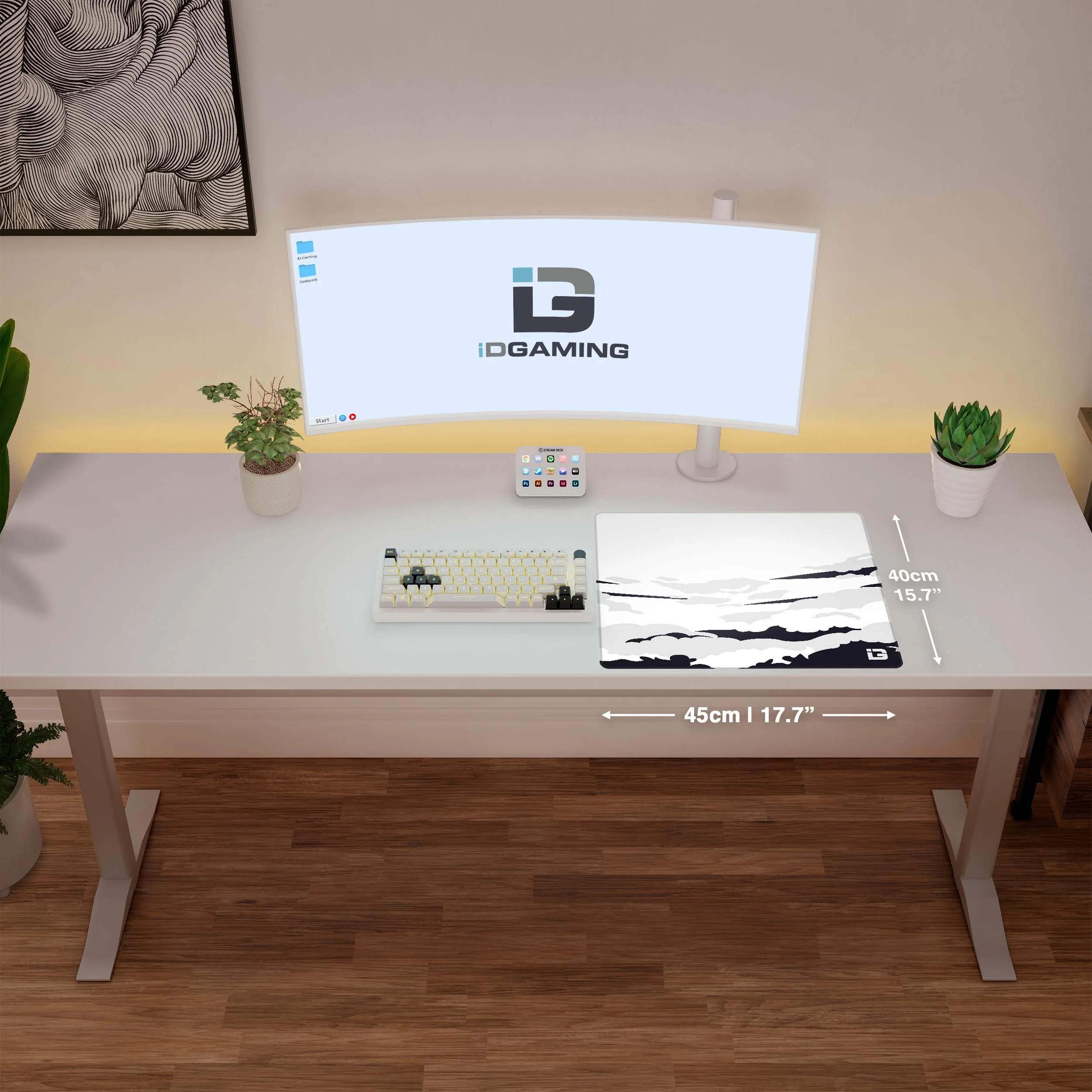 Cloud Nine - Chrome - Image 5