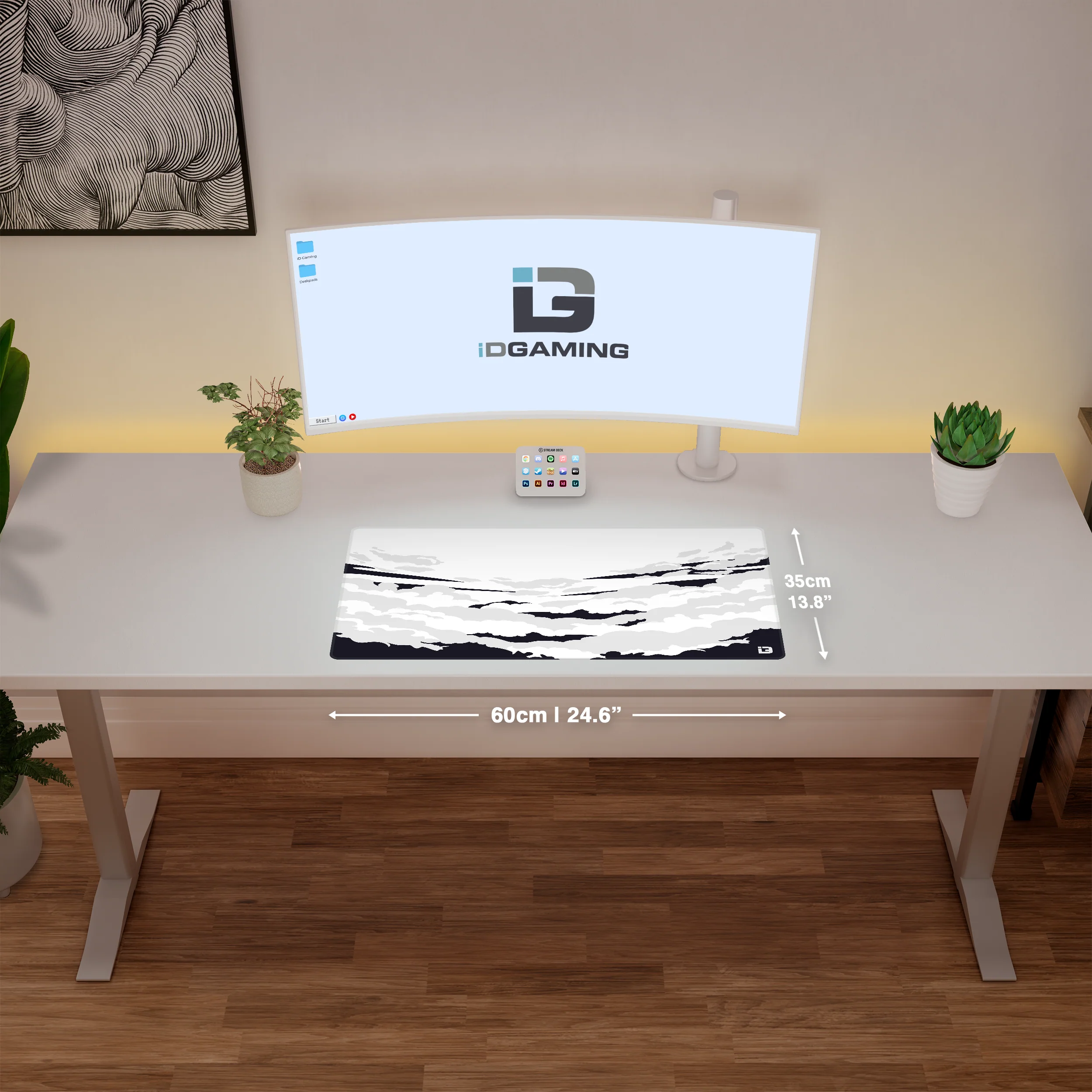 Cloud Nine - Chrome - Image 7