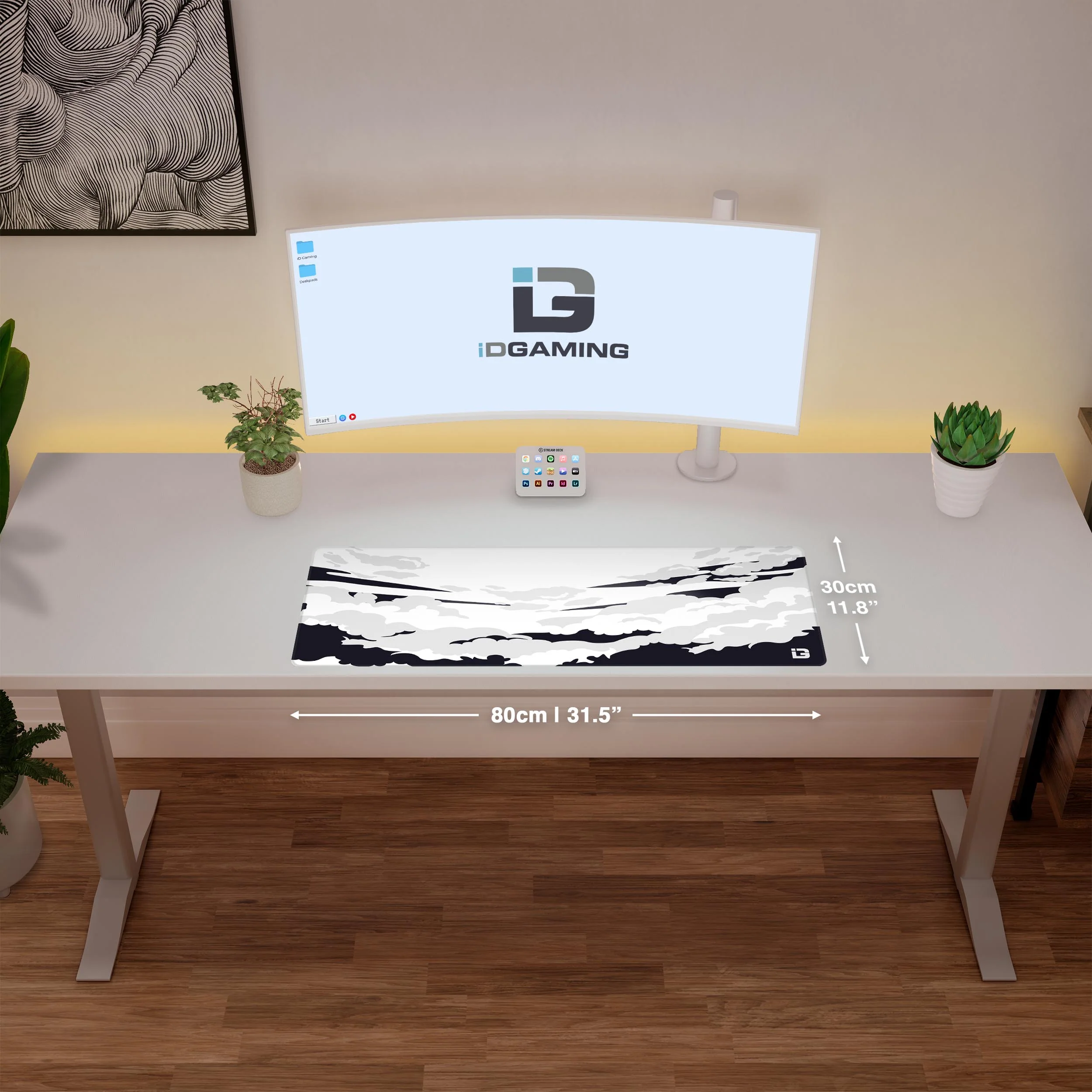 Cloud Nine - Chrome - Image 9