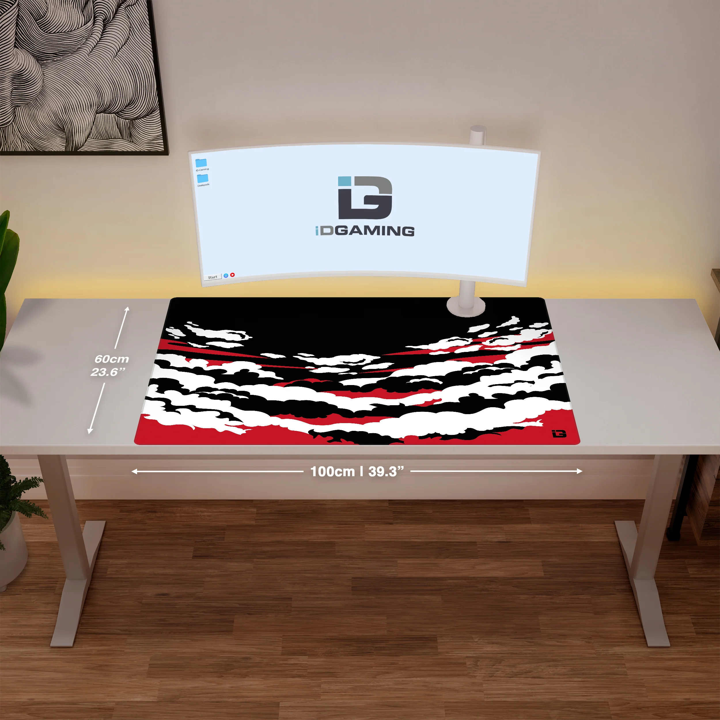 Cloud Nine - Inferno - Image 12