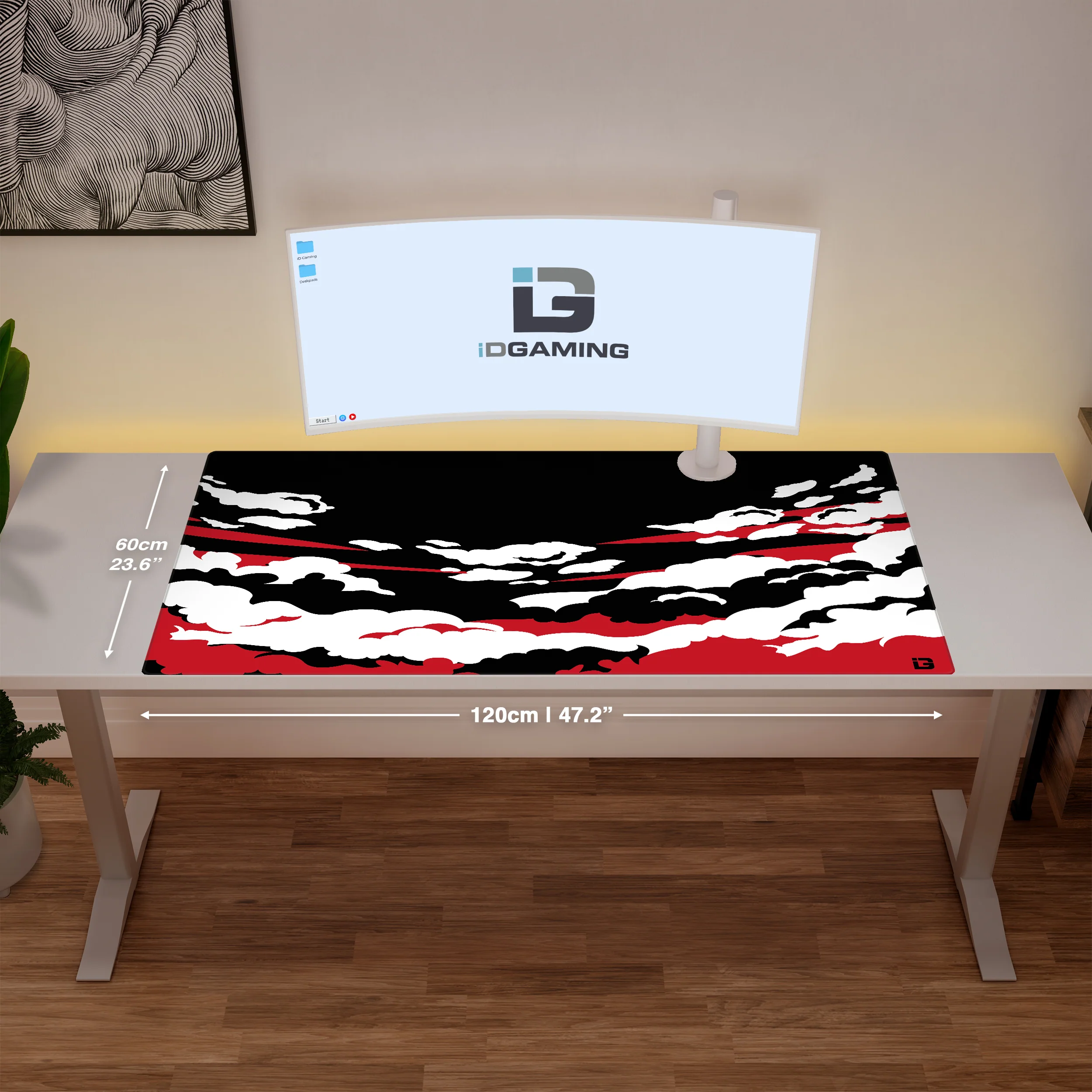 Cloud Nine - Inferno - Image 15