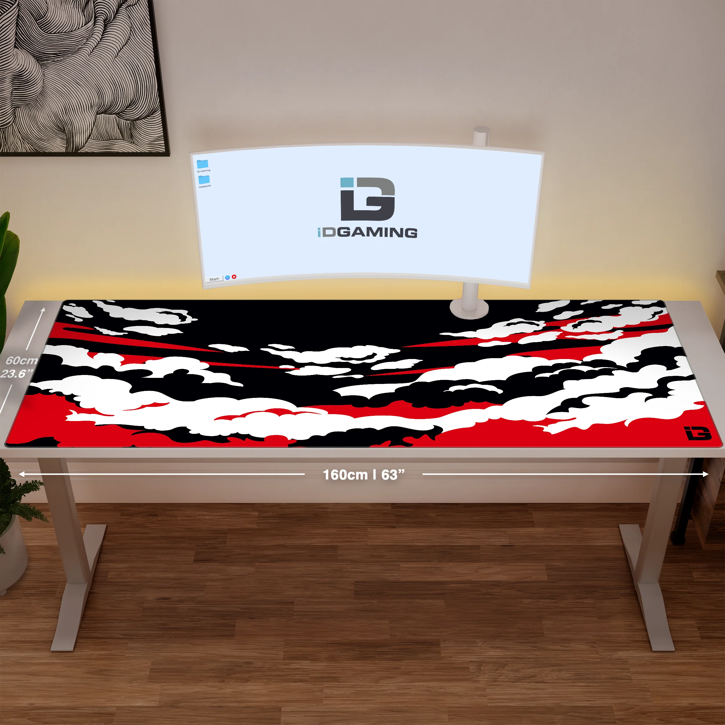 Cloud Nine - Inferno - Image 17