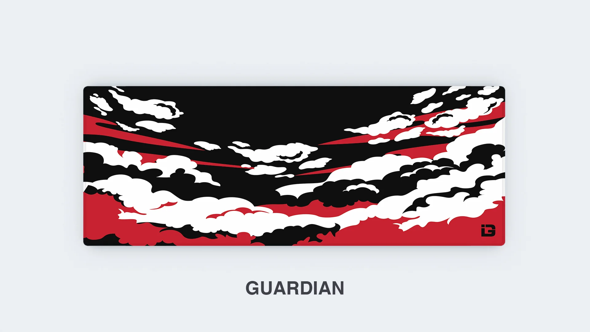 Cloud Nine - Inferno - Image 9