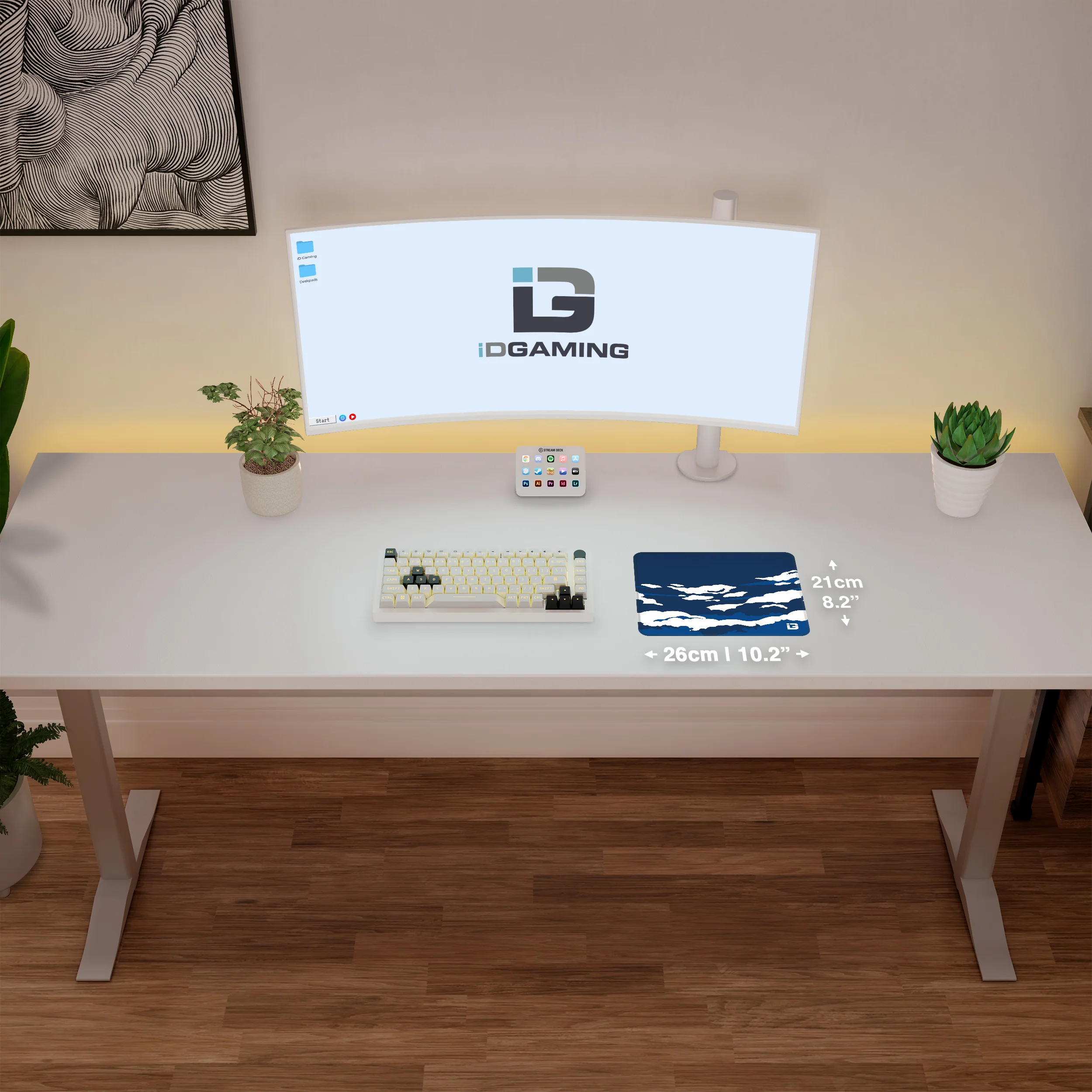 Cloud Nine - Sea - Image 3