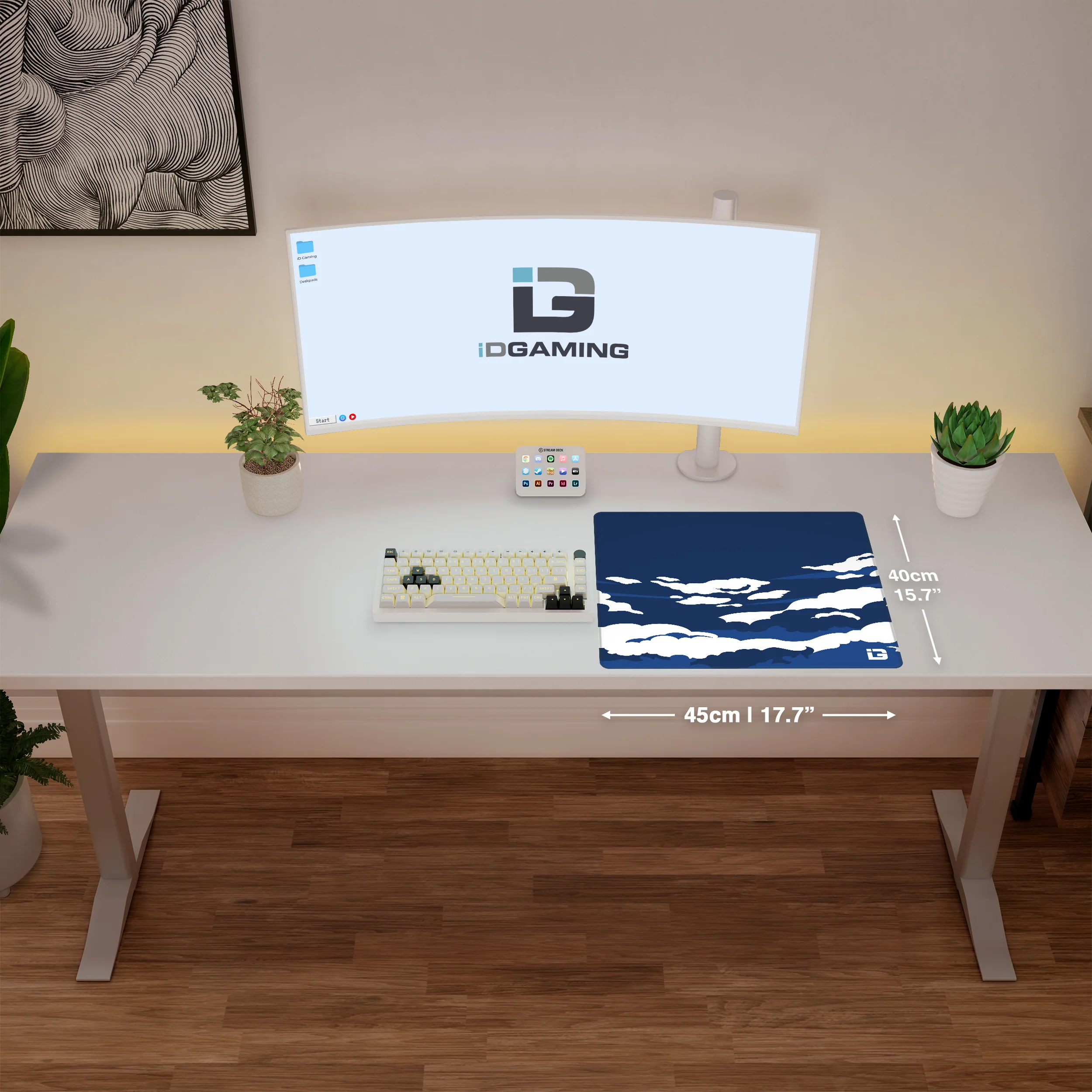 Cloud Nine - Sea - Image 5