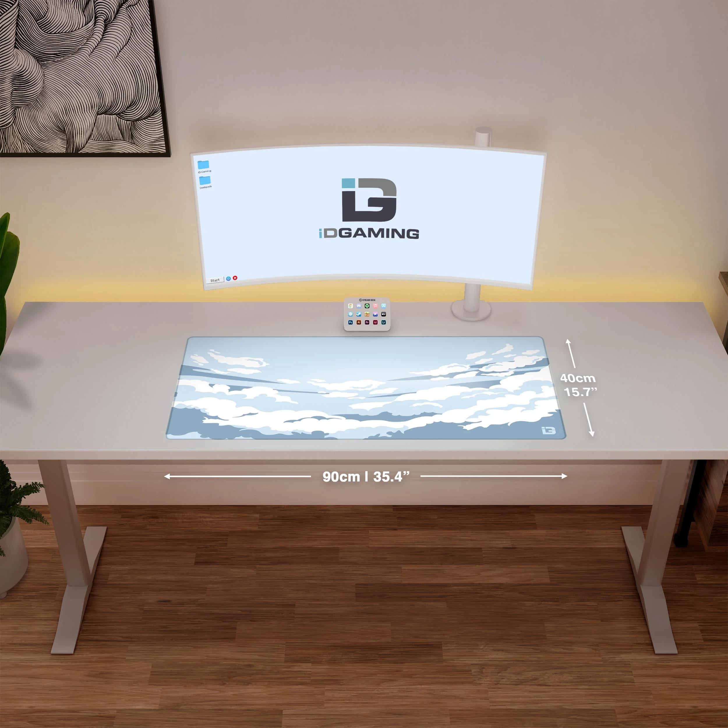 Cloud Nine - Sky - Image 10