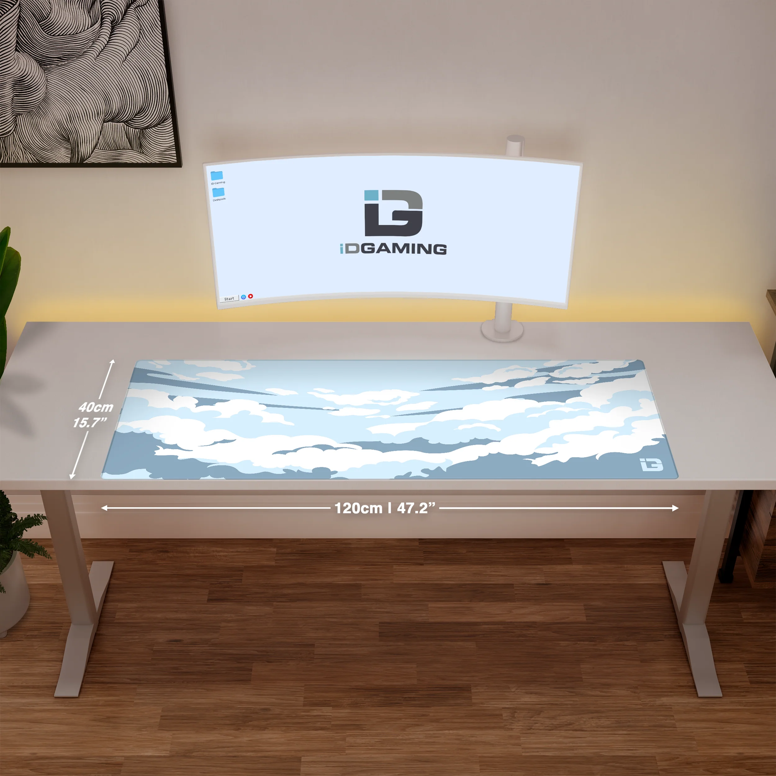 Cloud Nine - Sky - Image 14