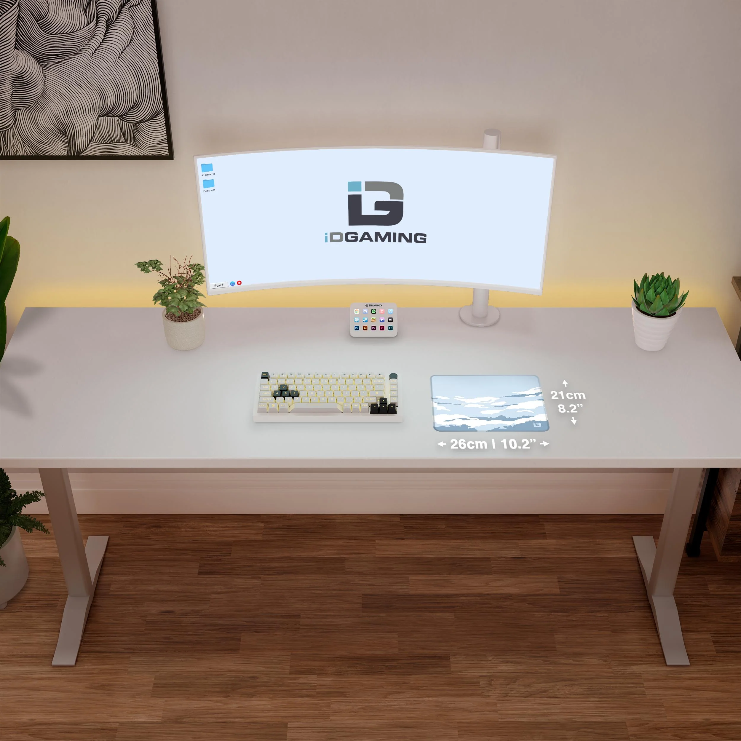 Cloud Nine - Sky - Image 3