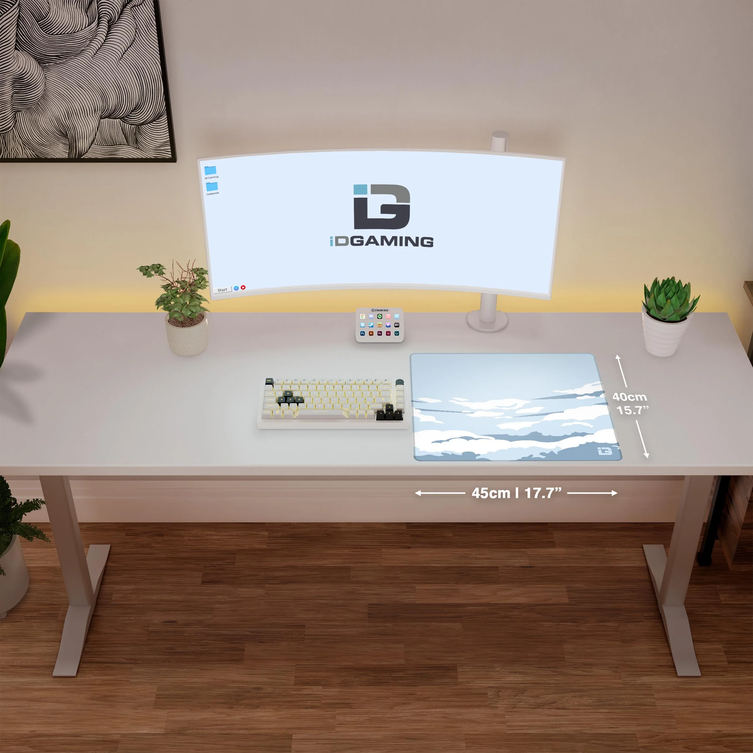 Cloud Nine - Sky - Image 5