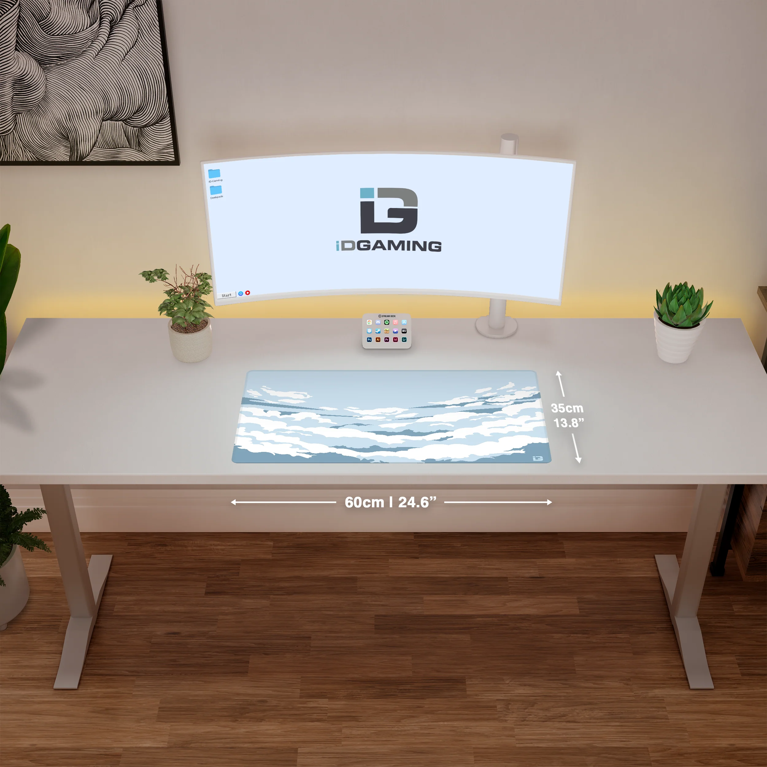 Cloud Nine - Sky - Image 7