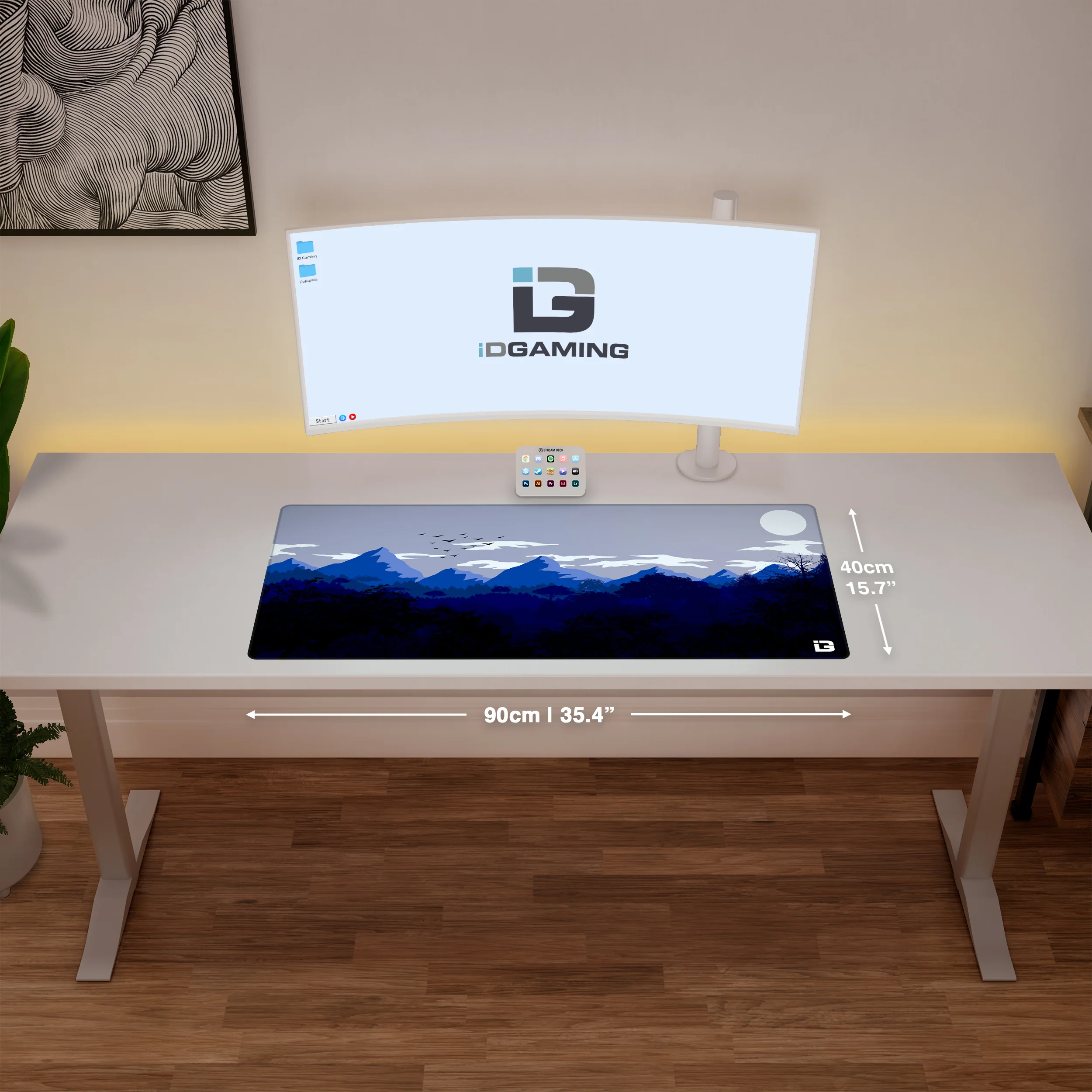 Gulls - Sunset - Image 11