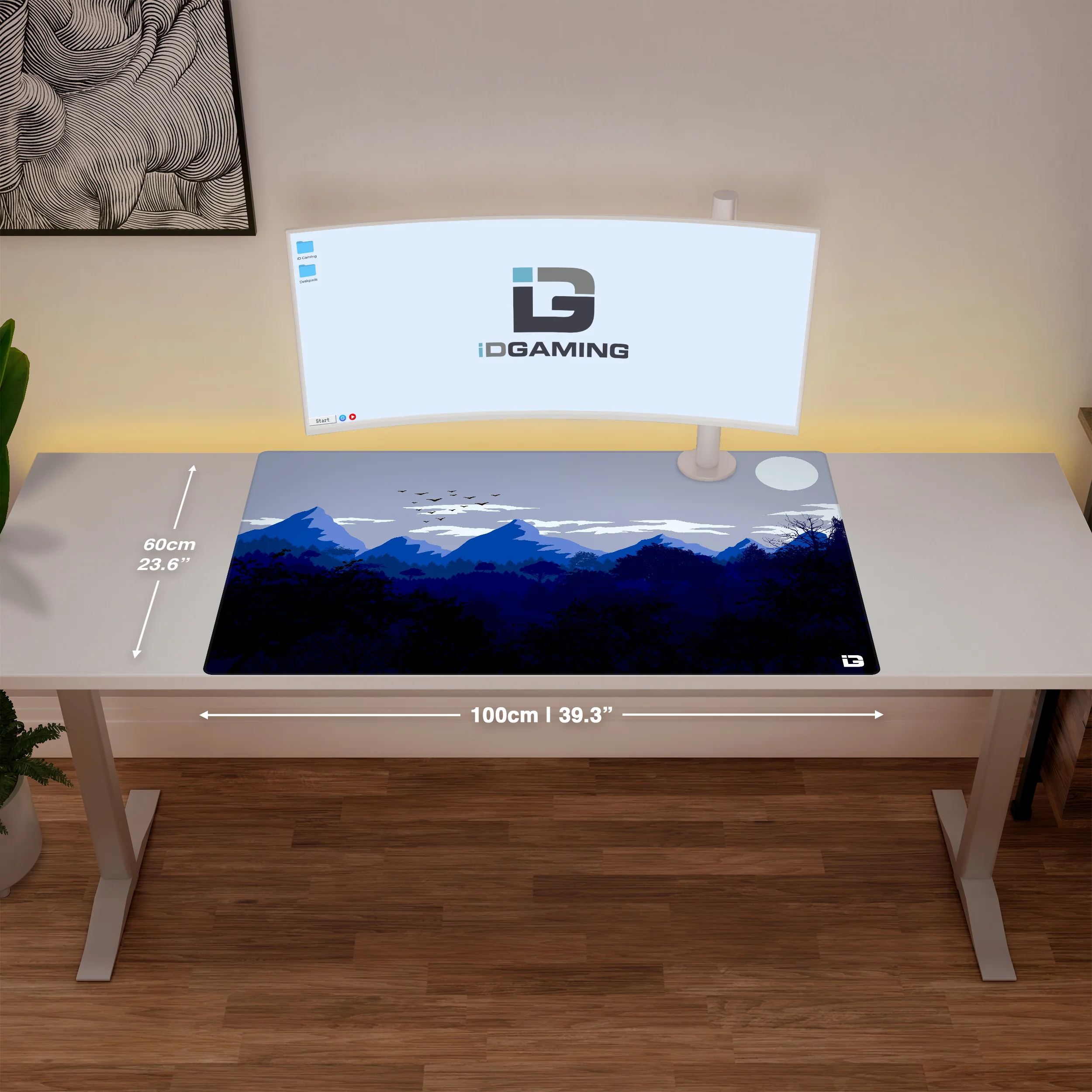 Gulls - Sunset - Image 13