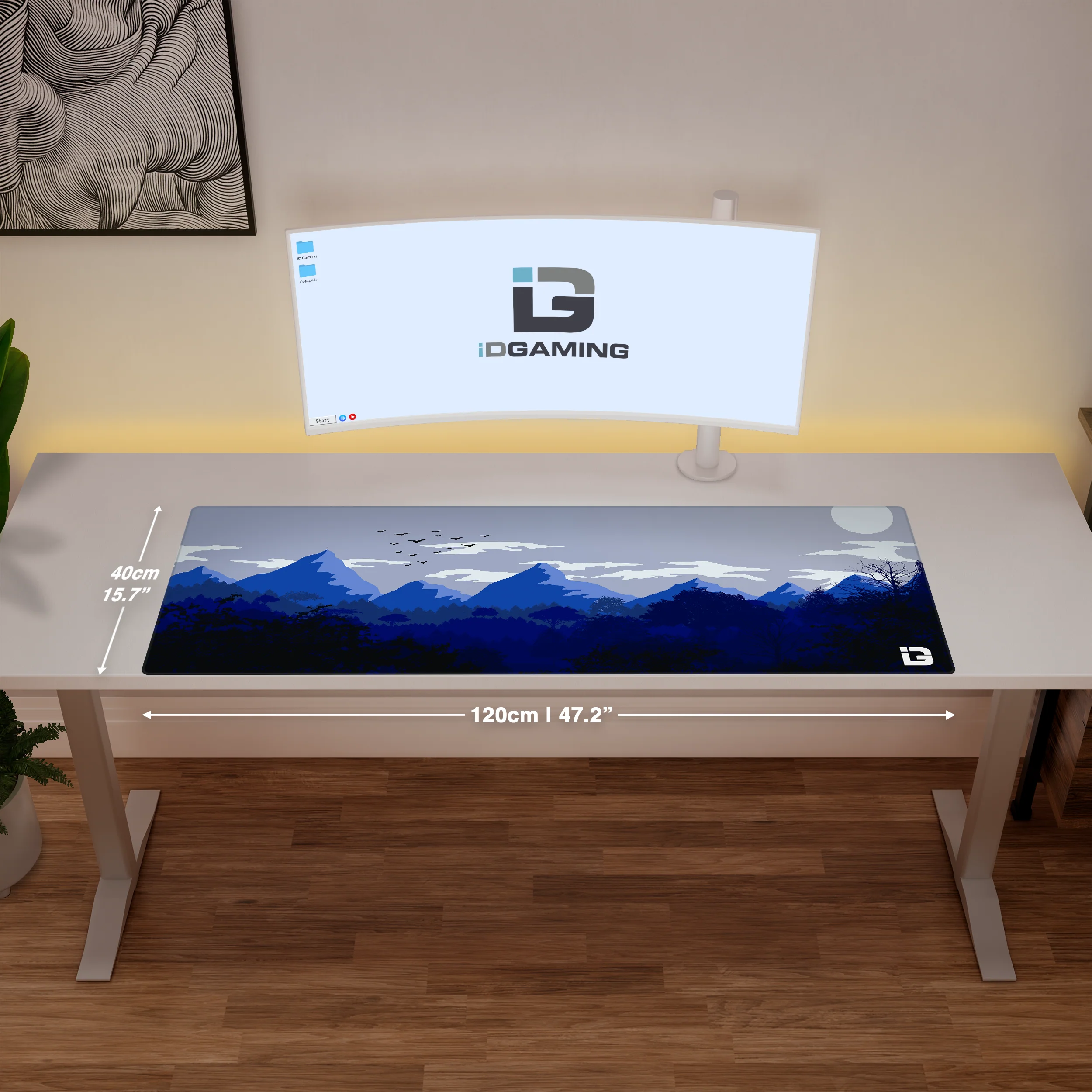 Gulls - Sunset - Image 15