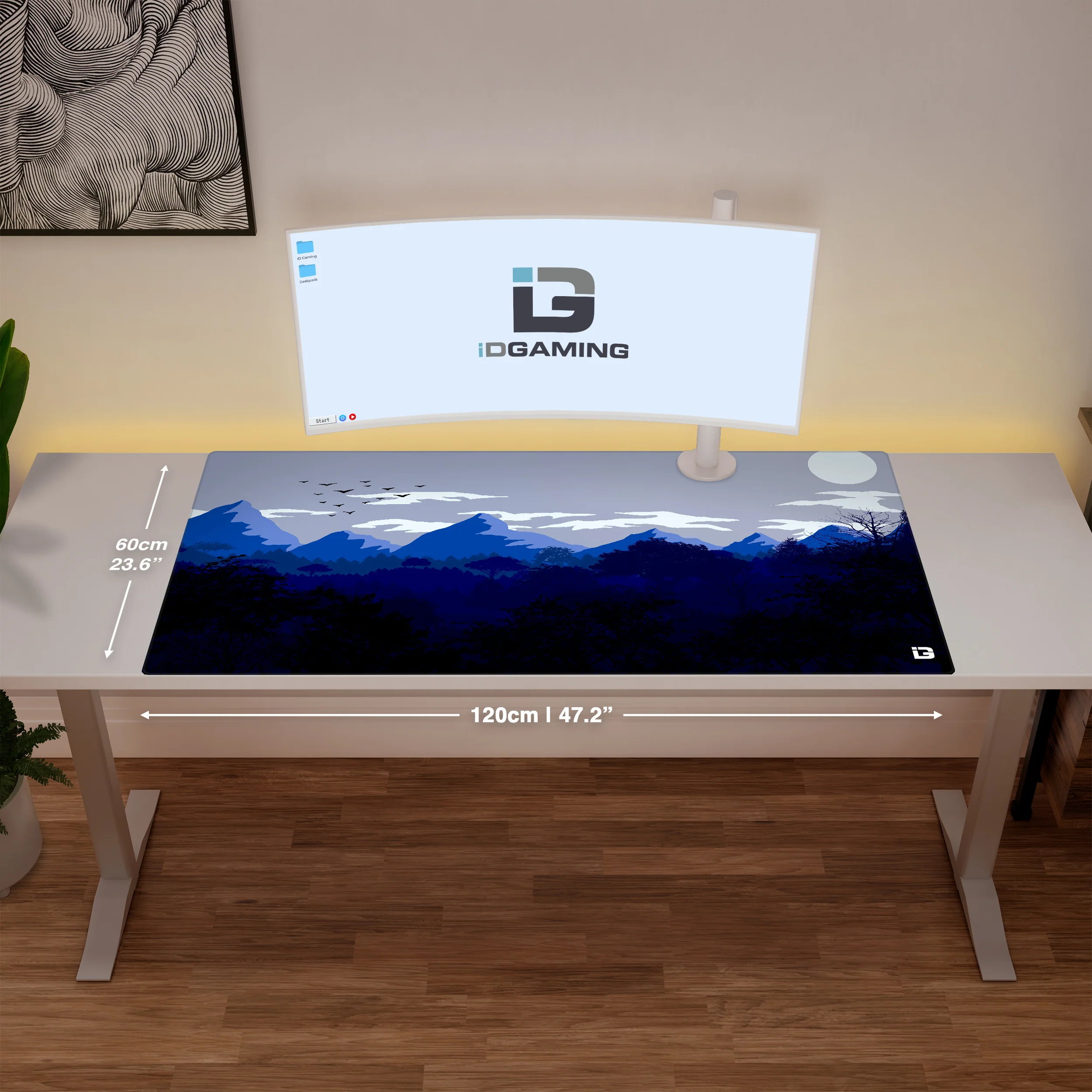 Gulls - Sunset - Image 16