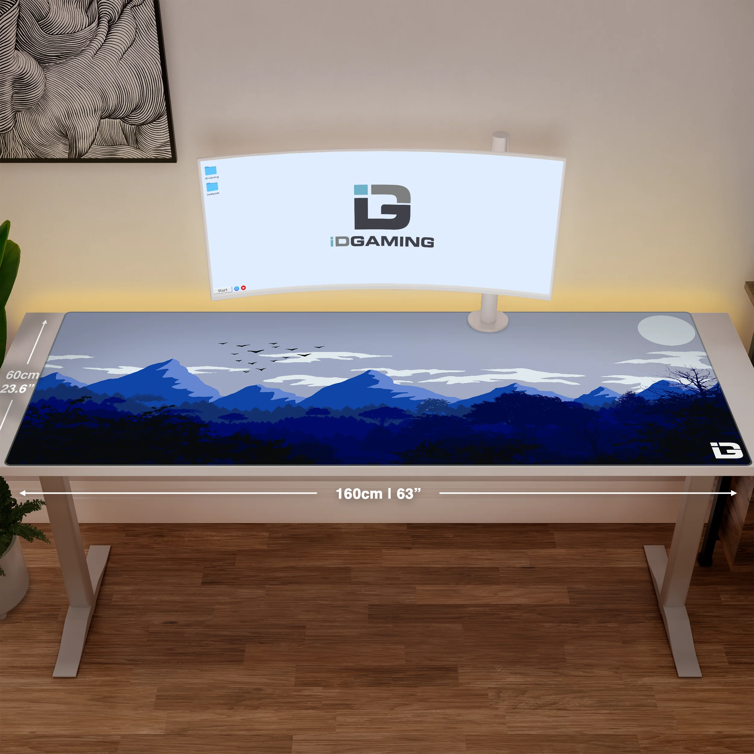 Gulls - Sunset - Image 18