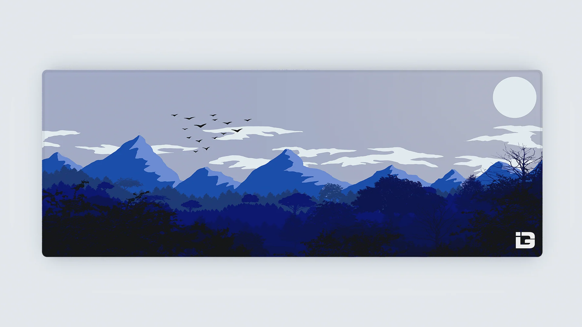 Gulls - Sunset - Image 19