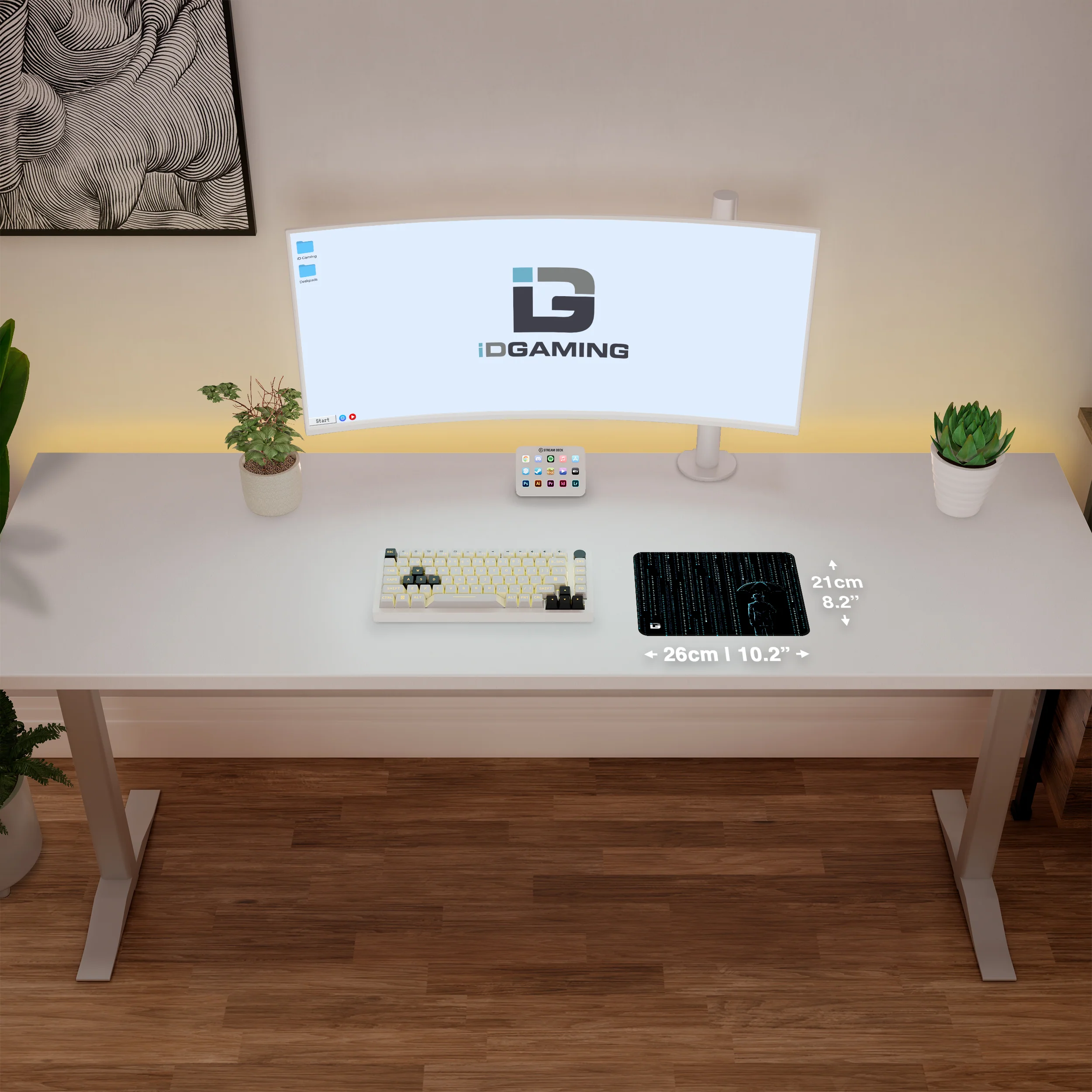 Digital Storm - Image 3