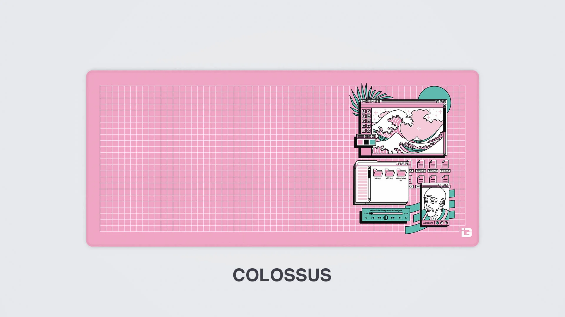 Great Vaporwave - Image 10