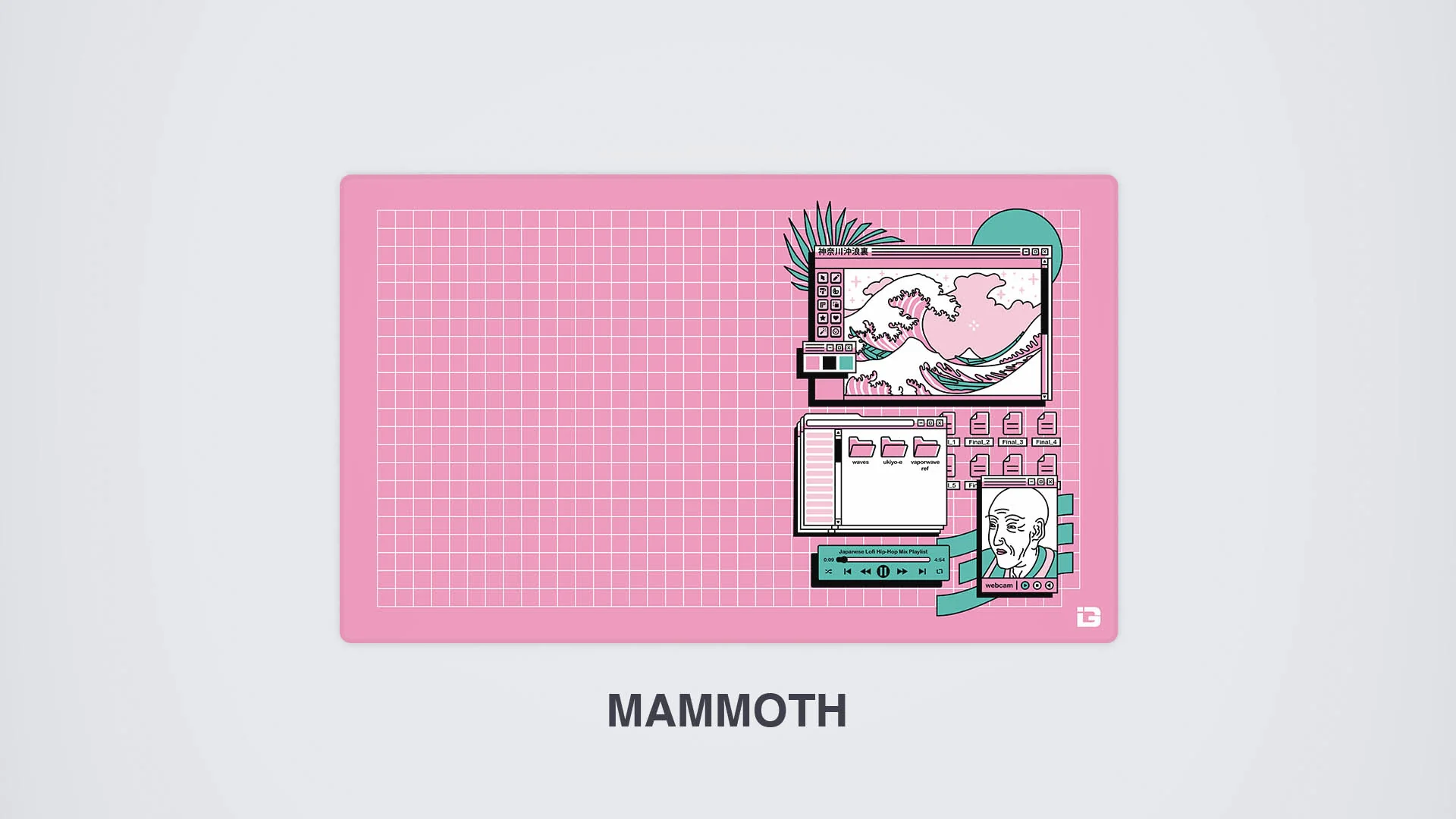 Great Vaporwave - Image 12