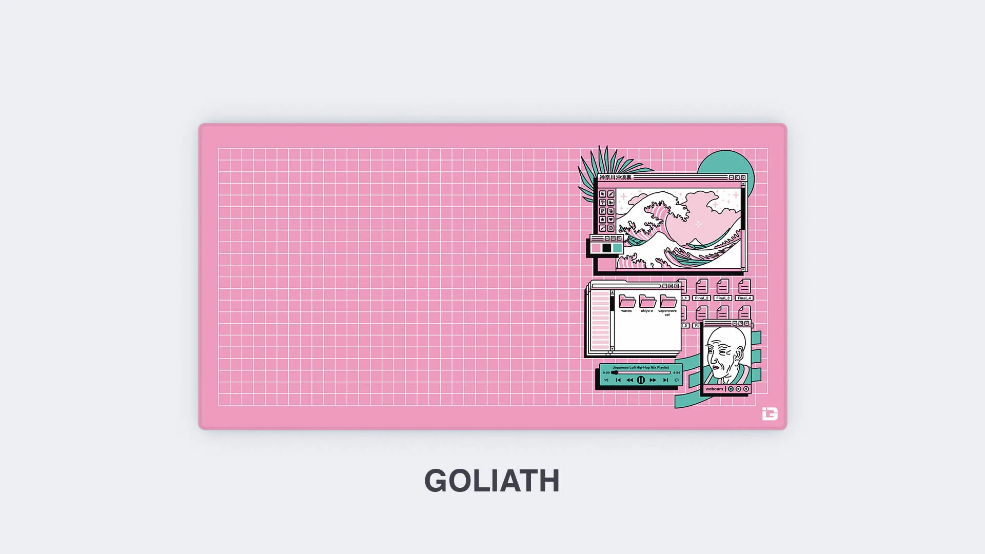 Great Vaporwave - Image 14