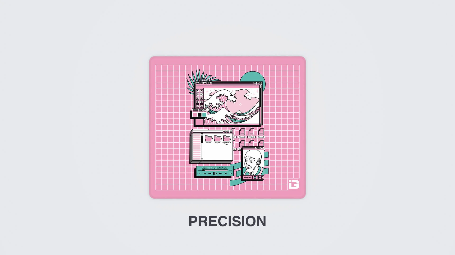 Great Vaporwave - Image 6