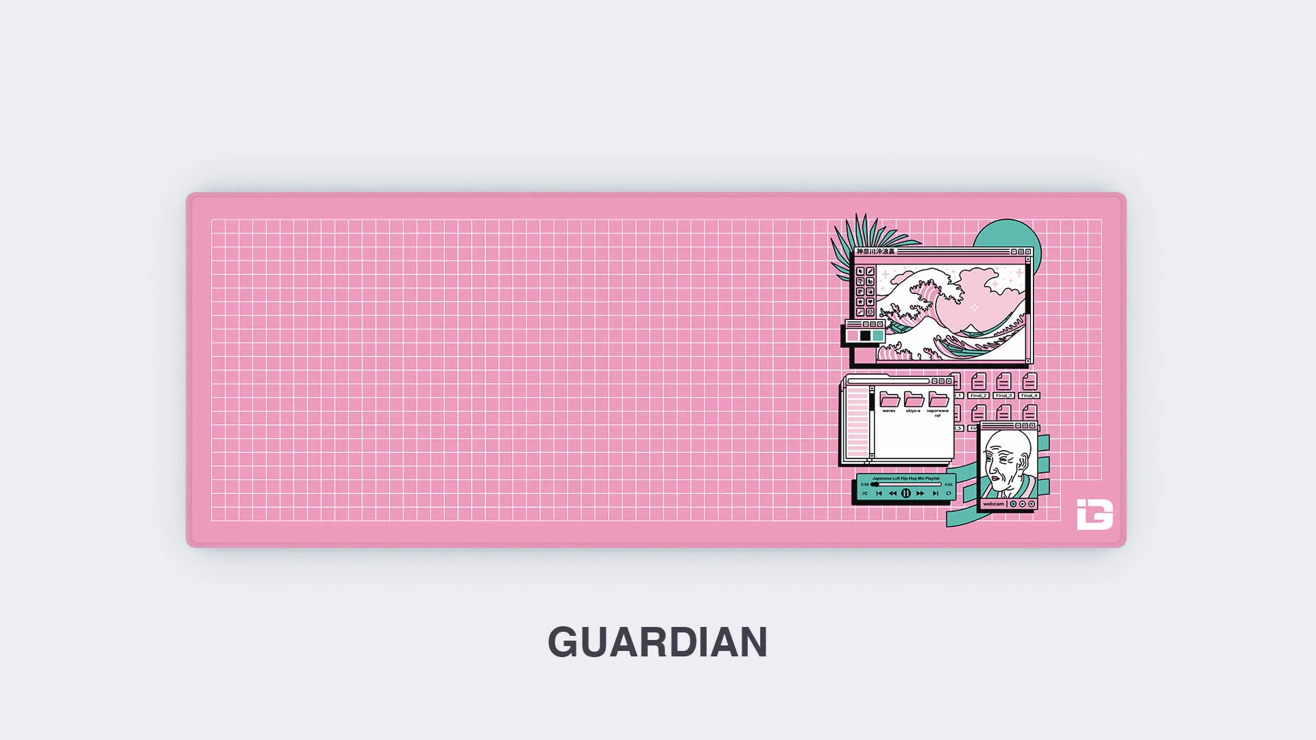 Great Vaporwave - Image 8