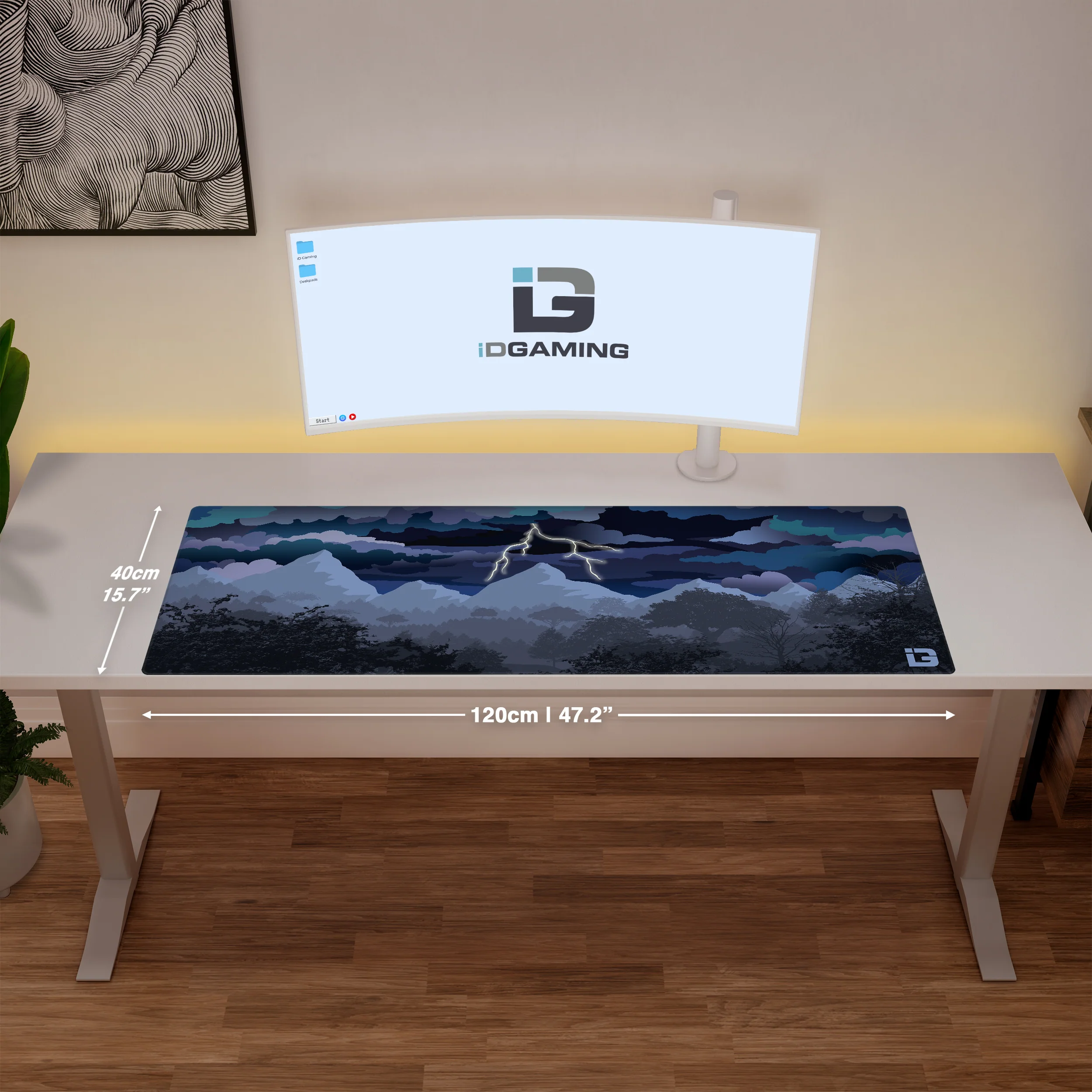 Gulls - Storm - Image 15