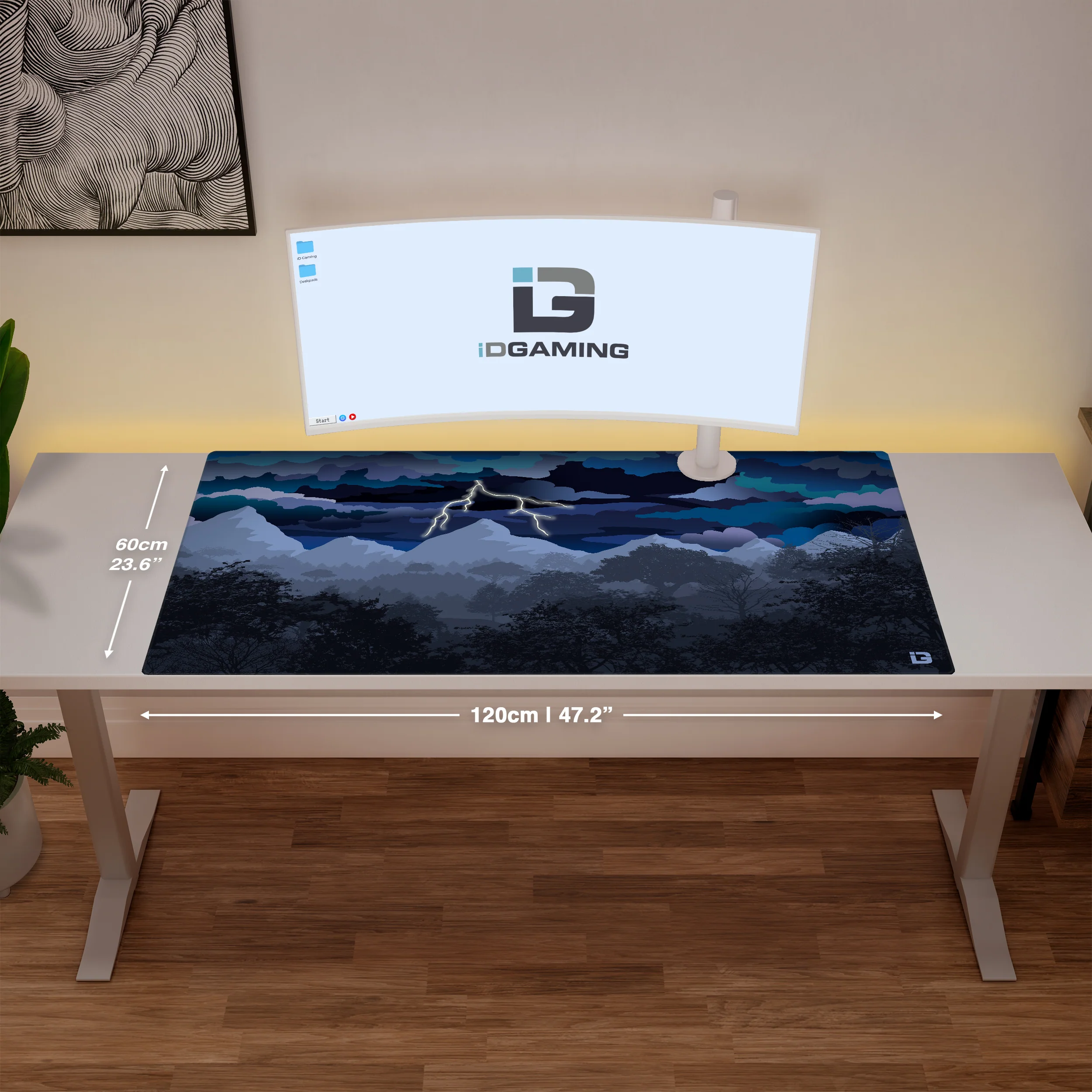 Gulls - Storm - Image 16