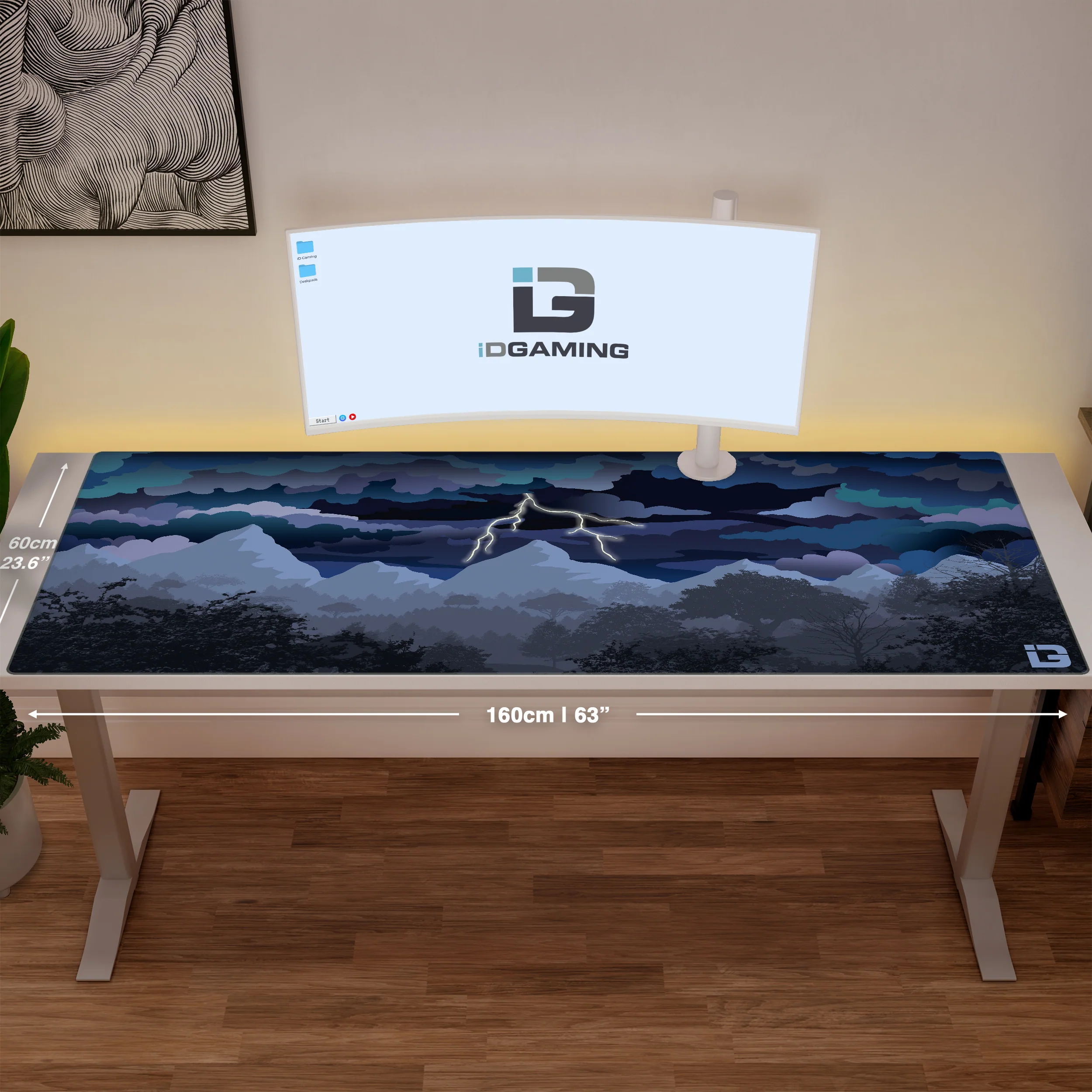 Gulls - Storm - Image 18