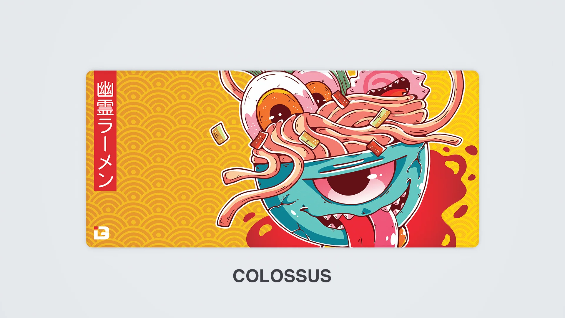 Haunted Ramen - Image 10